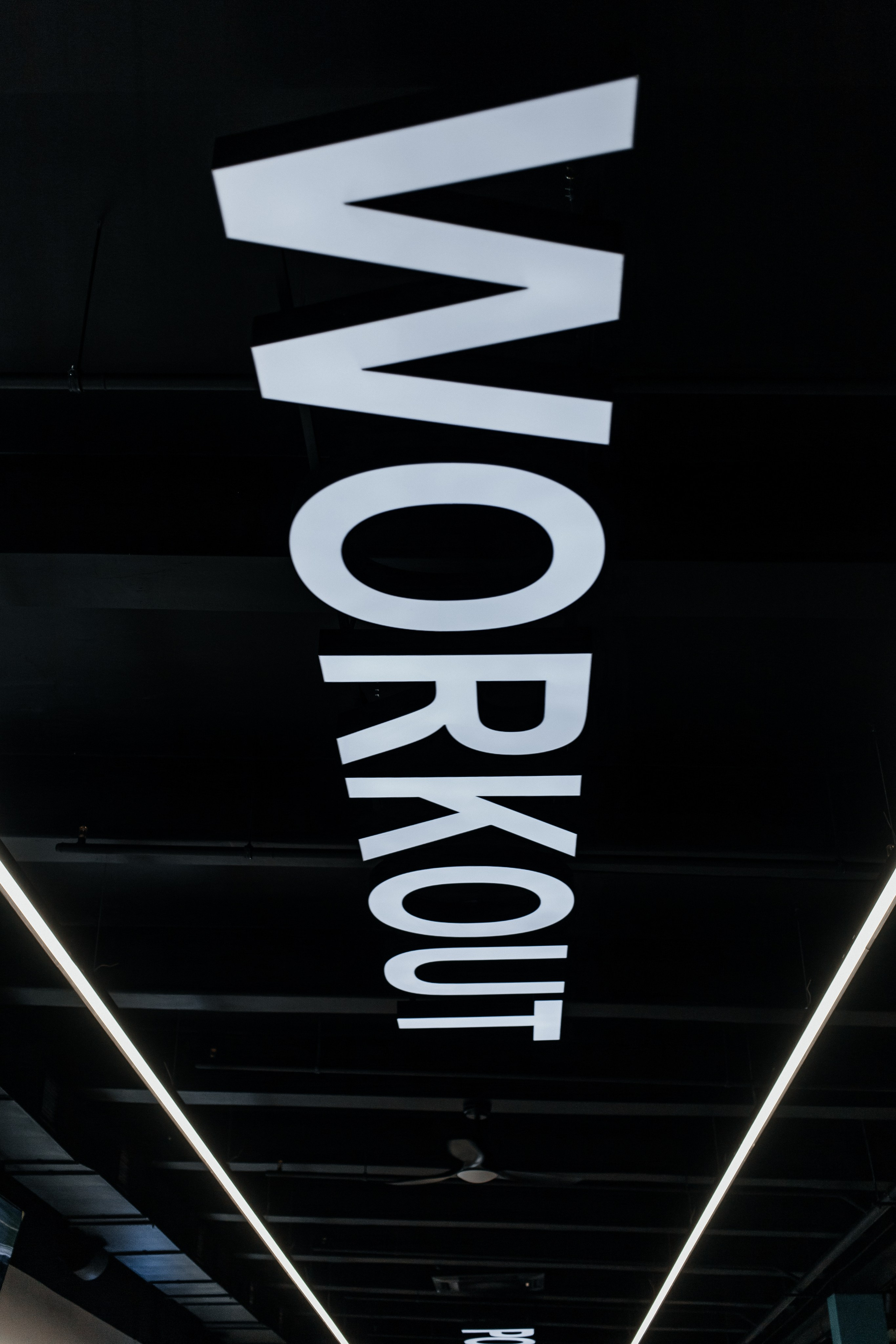 Съёмка для фитнес-клуба. КОНТЕНТ ФОТОГРАФ