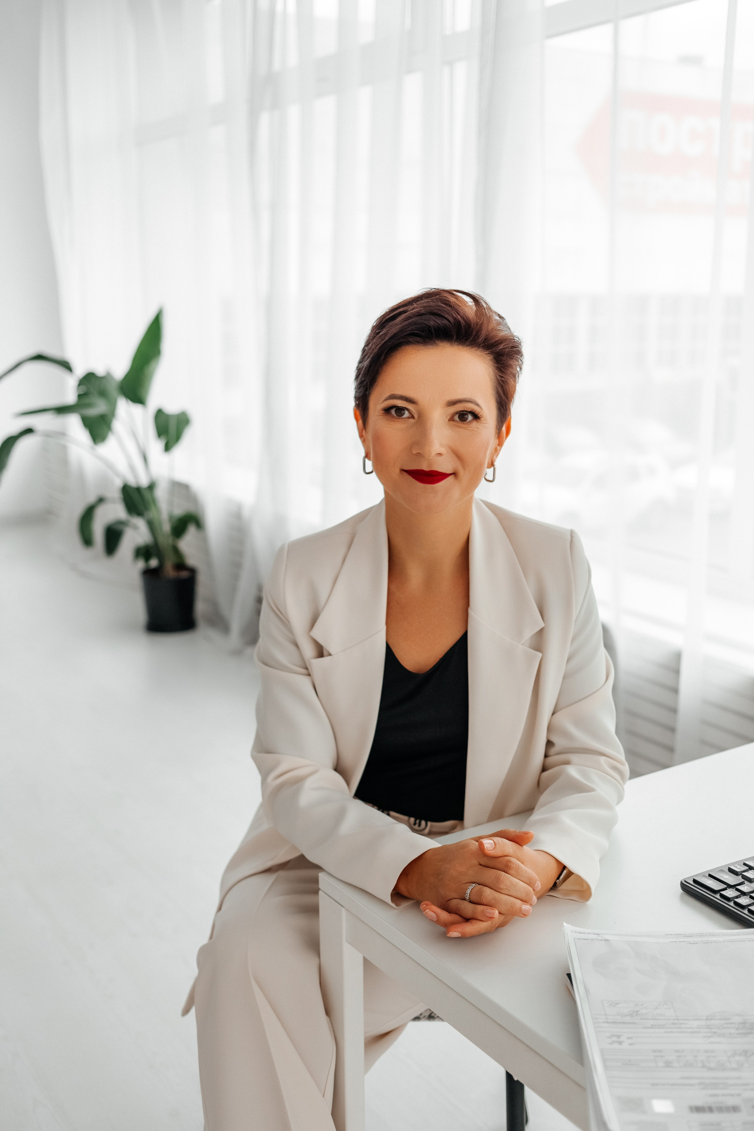 Контентная фотосессия для бухгалтера. КОНТЕНТ ФОТОГРАФ