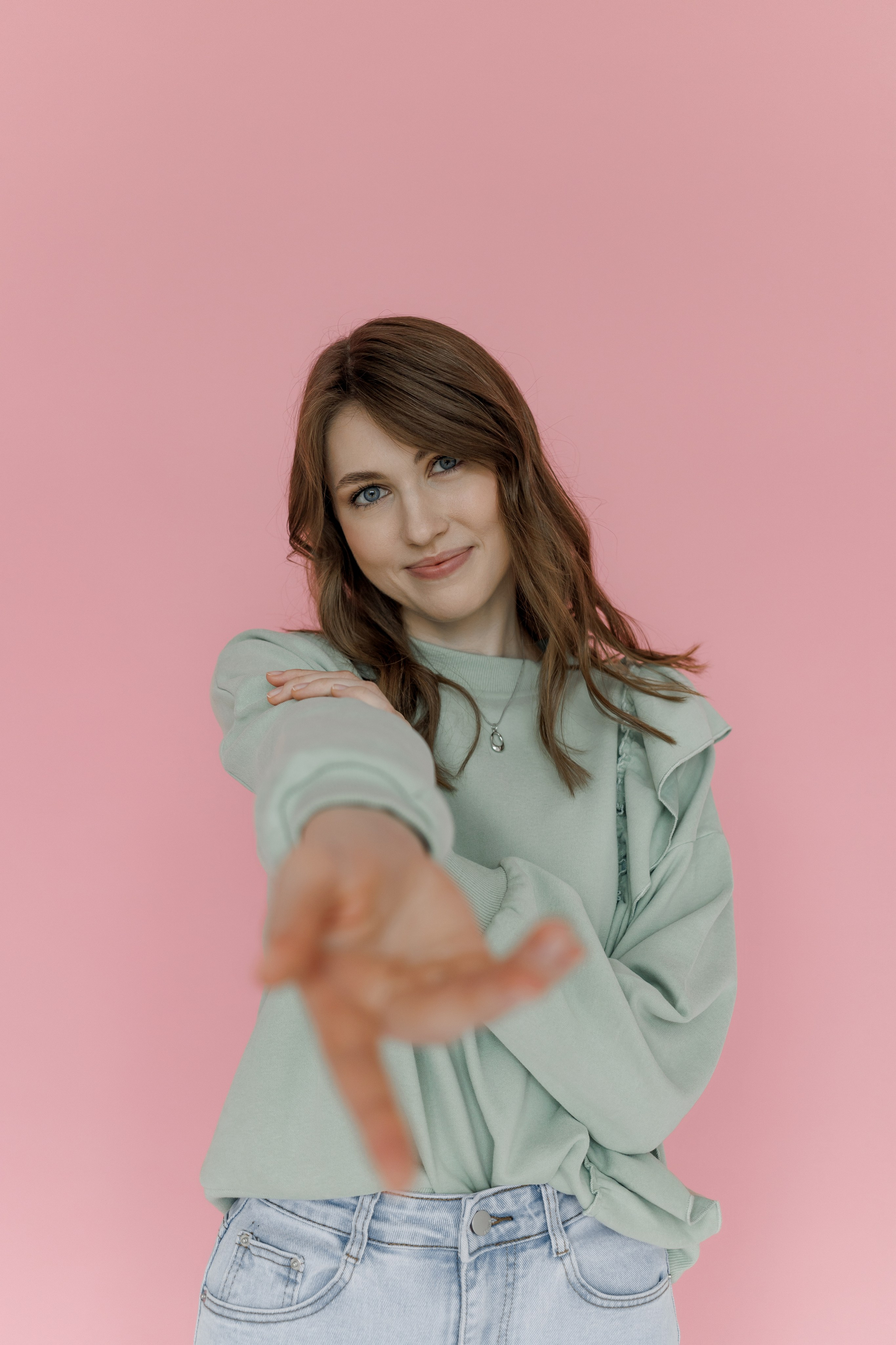 Контентная фотосессия для психолога. КОНТЕНТ ФОТОГРАФ