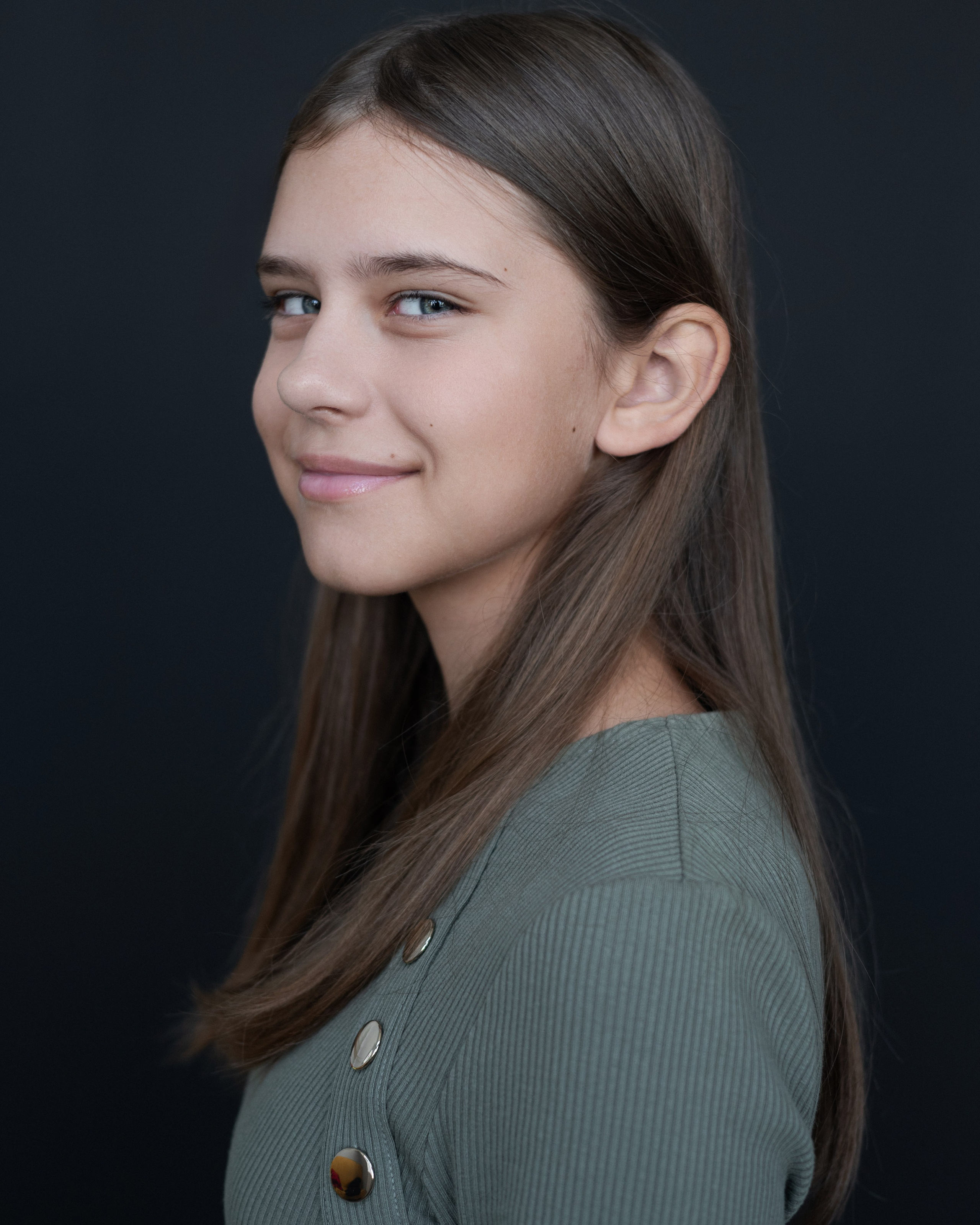 Портфолио_ Хэдшоты. Фотограф Москва Виктория Вишневская актерское / модельное портфолио