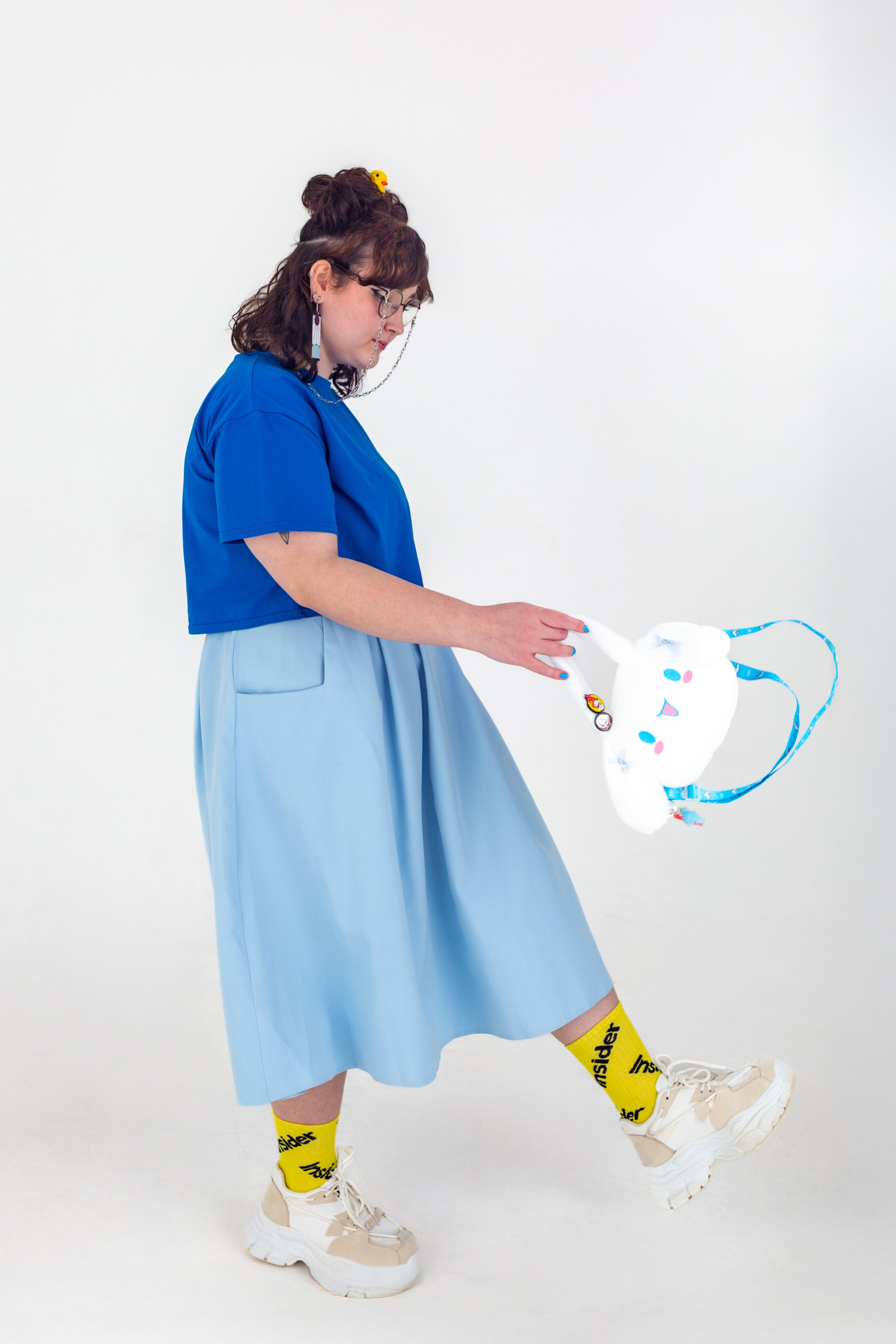 Салон красоты Solovey. Фотограф Анастасия Мухитдинова