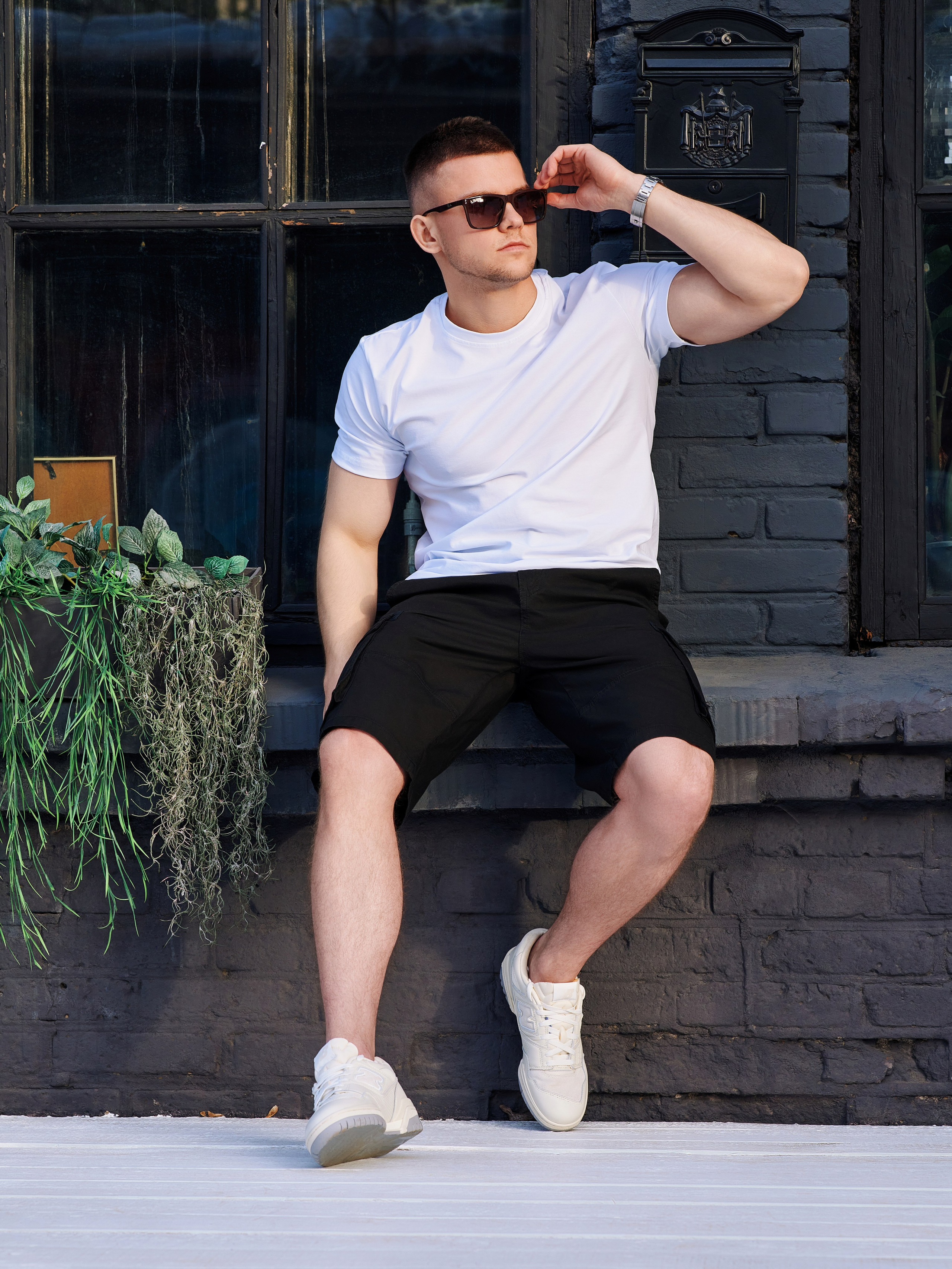 Шорты Карго. Zubkov Jan Hochzeitsfotograf Deutschland