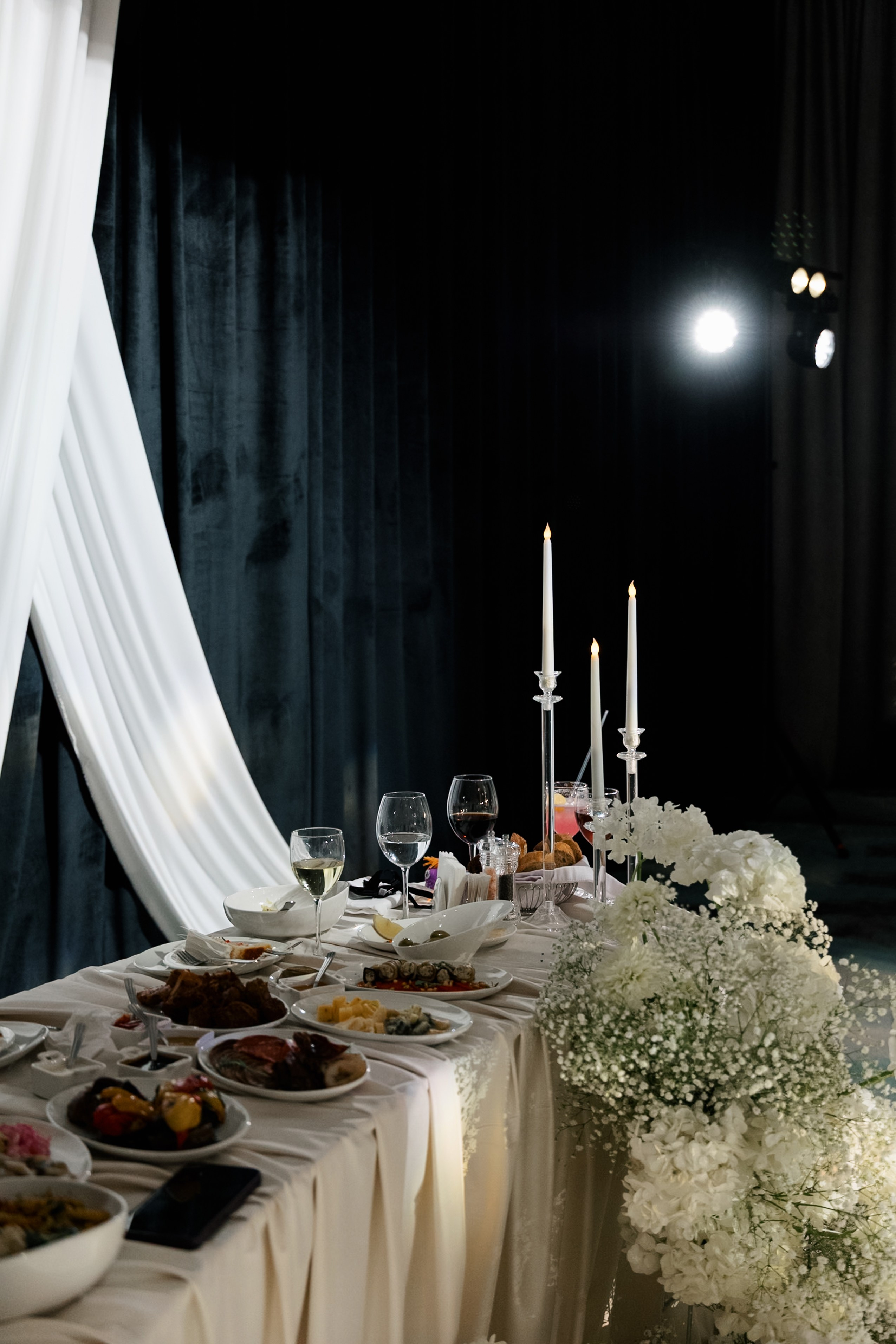 V & L 25'. Фотограф Сергей Койфман