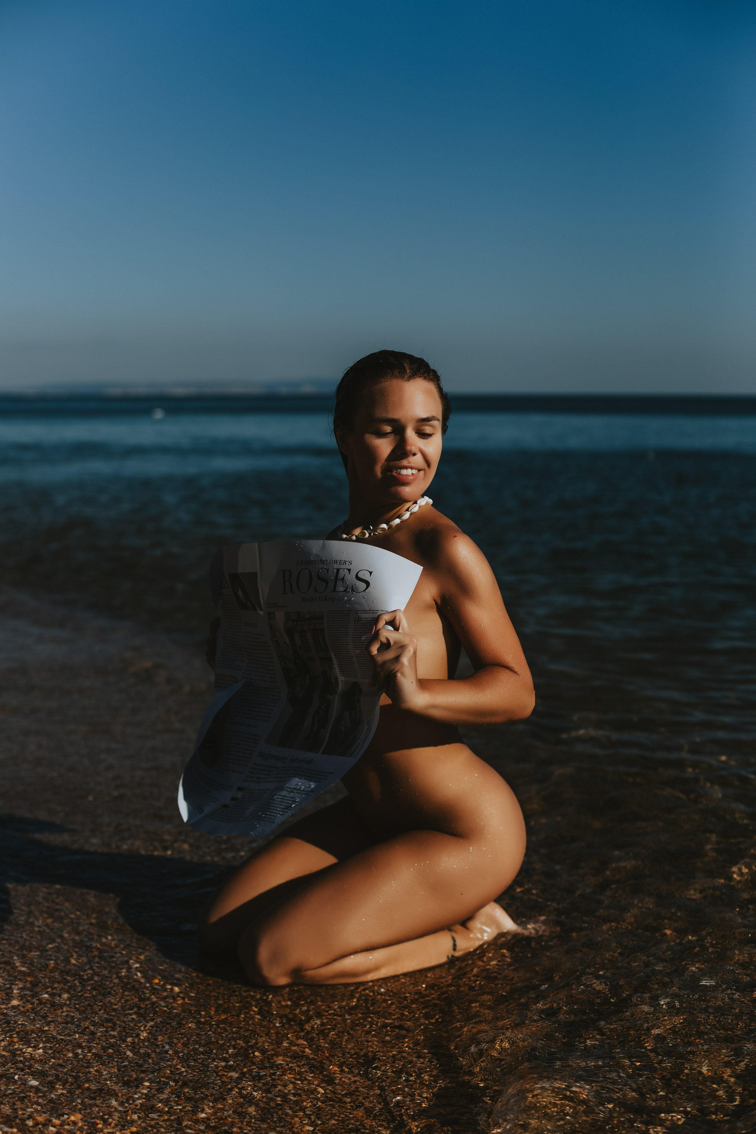 Мария Анапа. Свадебный и семейный фотограф/видеограф в Краснодаре Наталья Осинская