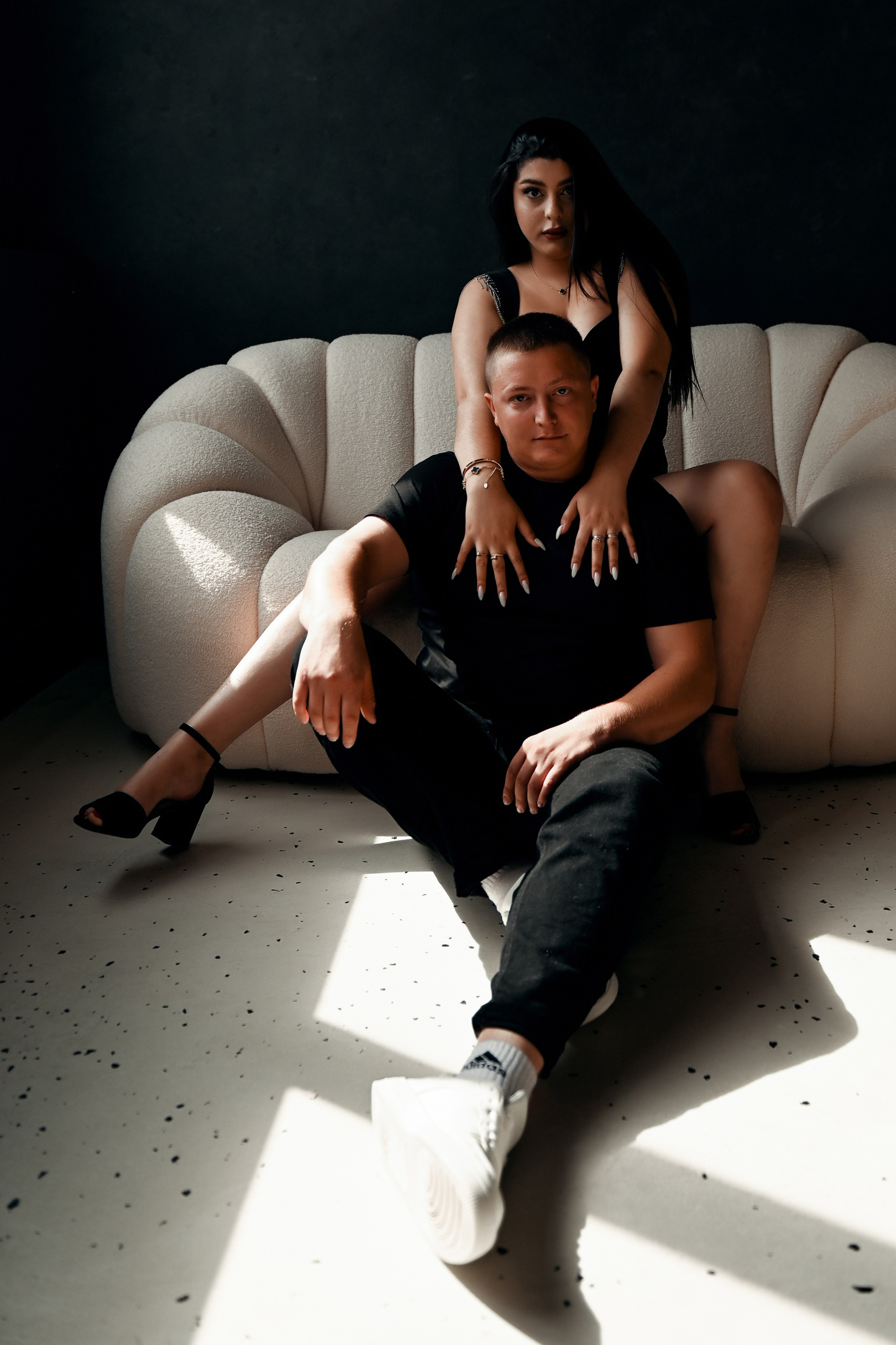 Love story. Свадебный, семейный, детский, контент фотограф в Омске Максим Ильин