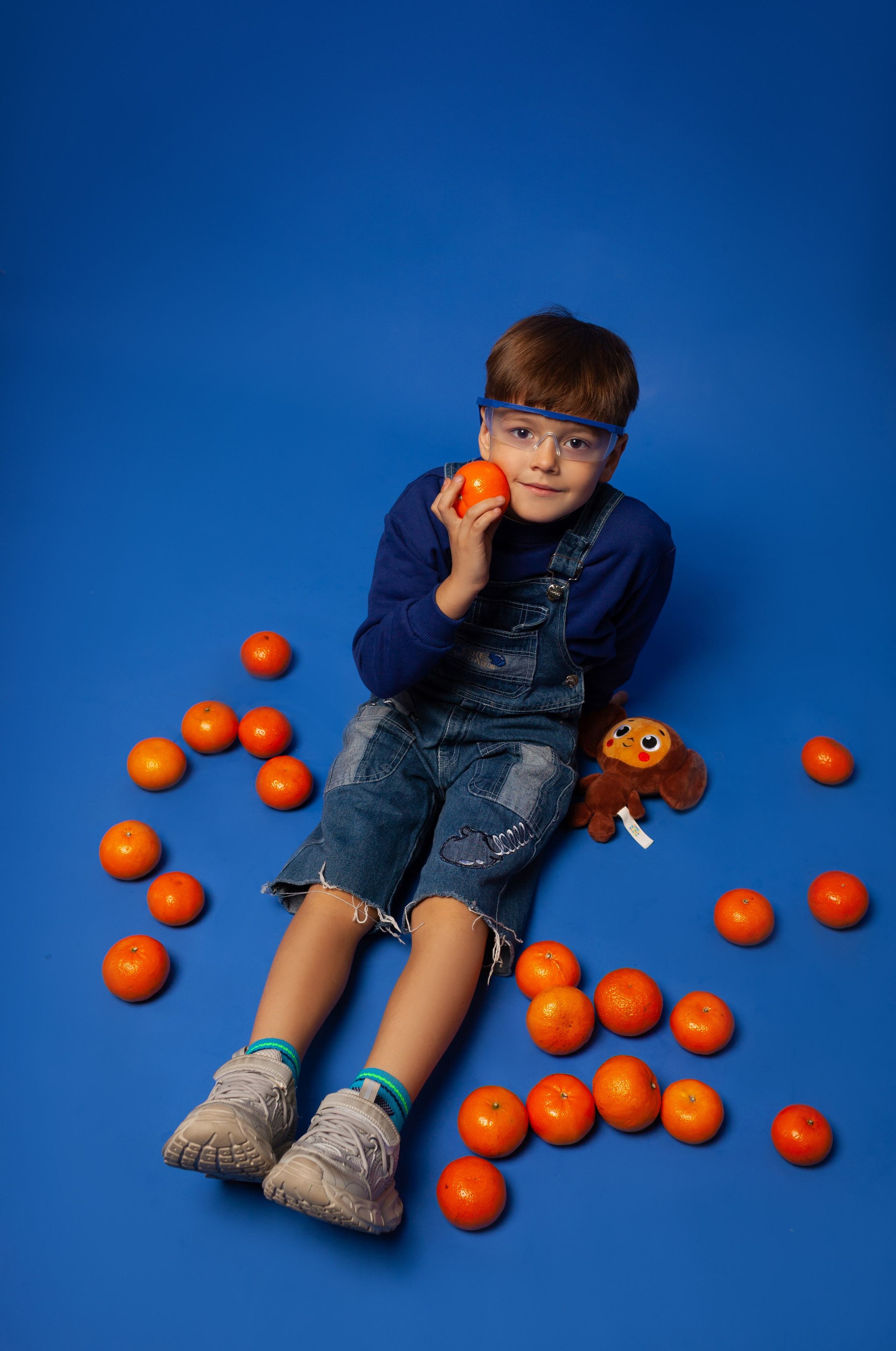 Тематические съемки. Модельное Агентство Alma Model Management