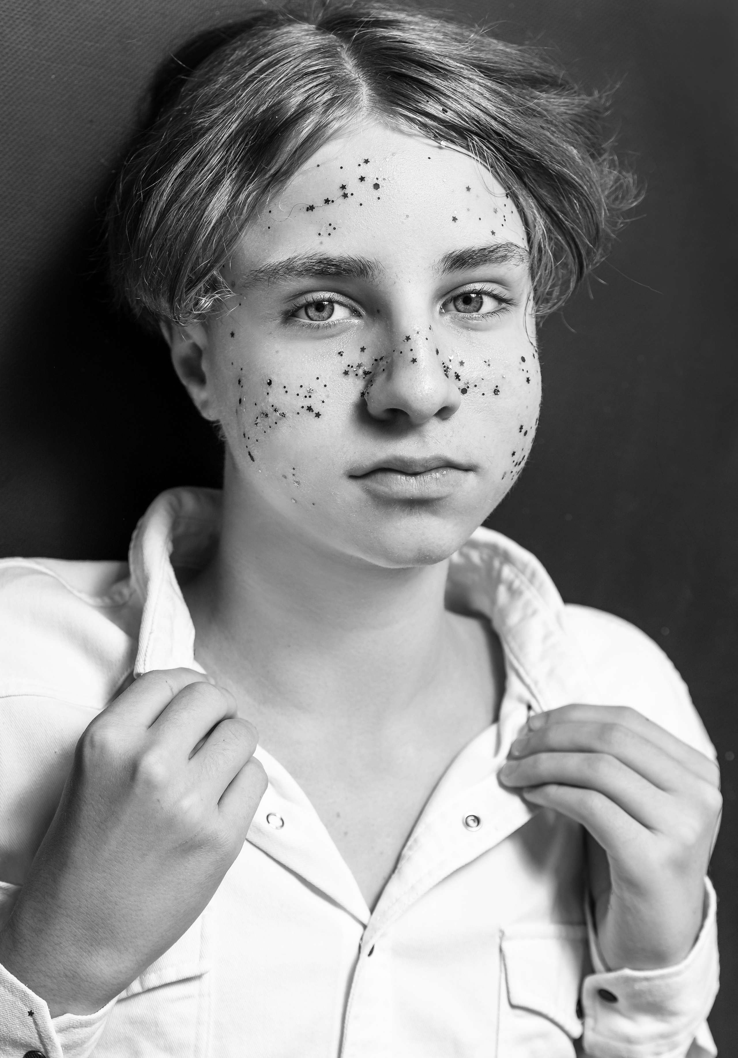 Тематические съёмки. Модельное Агентство Alma Model Management