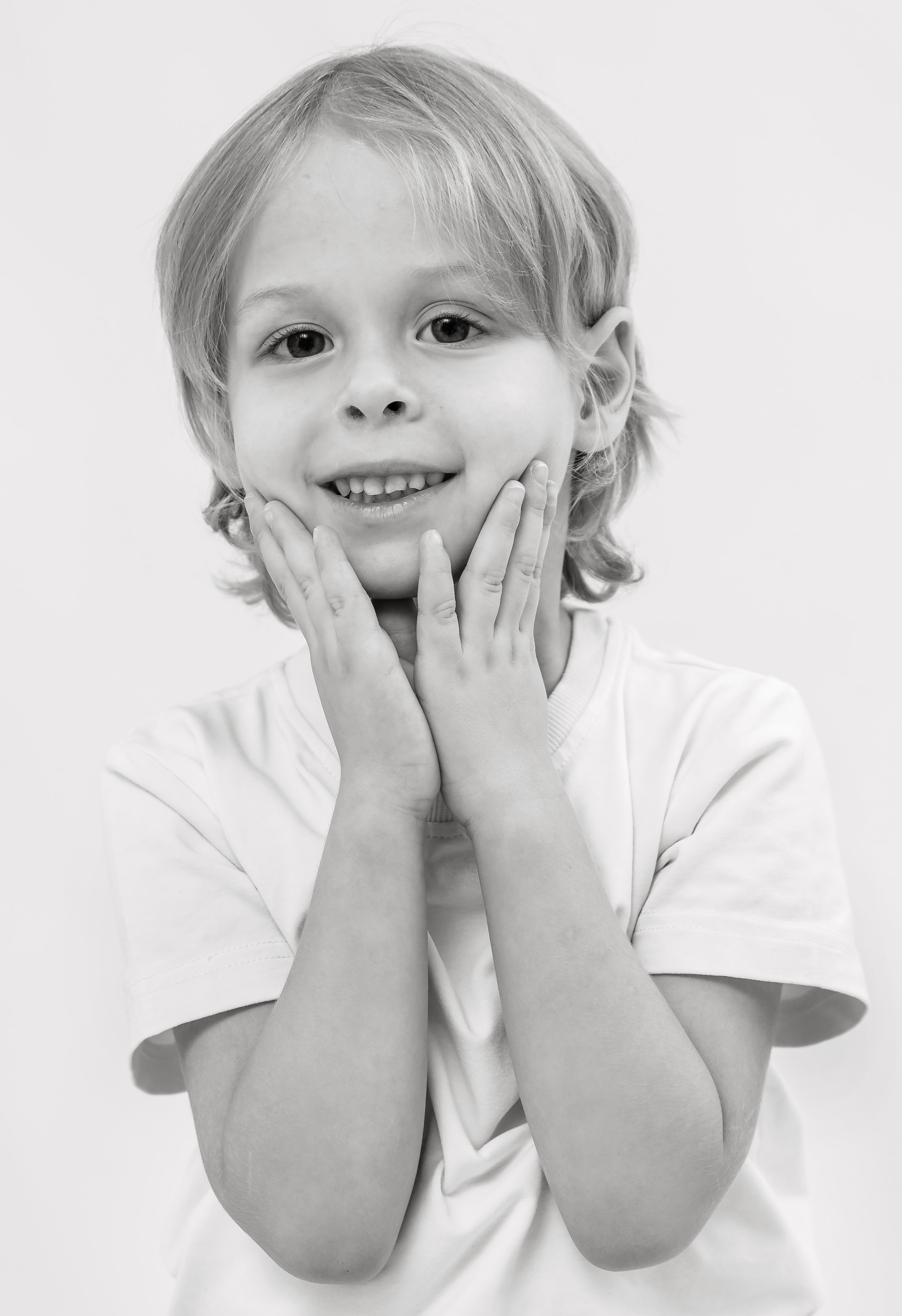 Модельные тесты. Модельное Агентство Alma Model Management