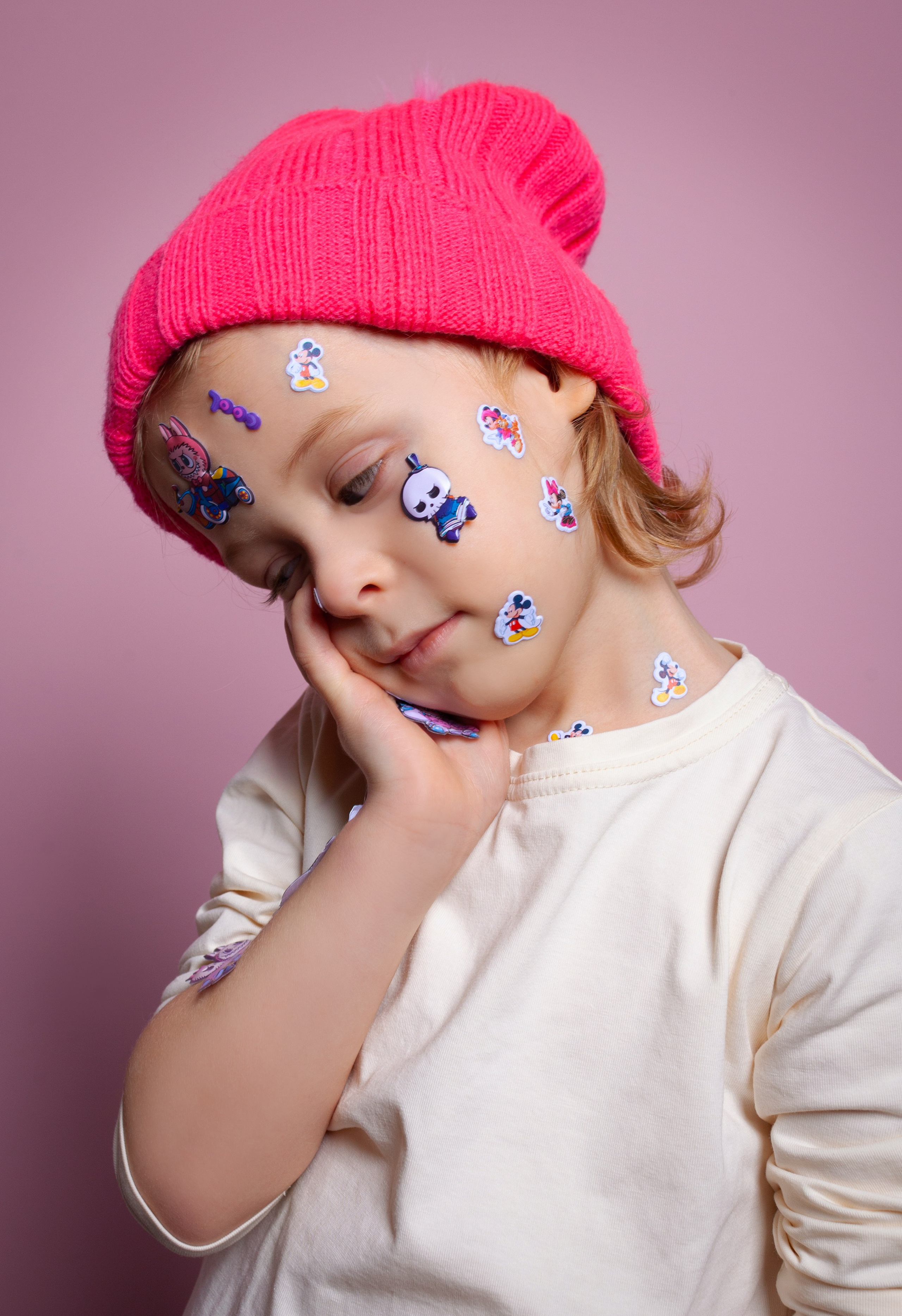 Тематические съёмки. Модельное Агентство Alma Model Management