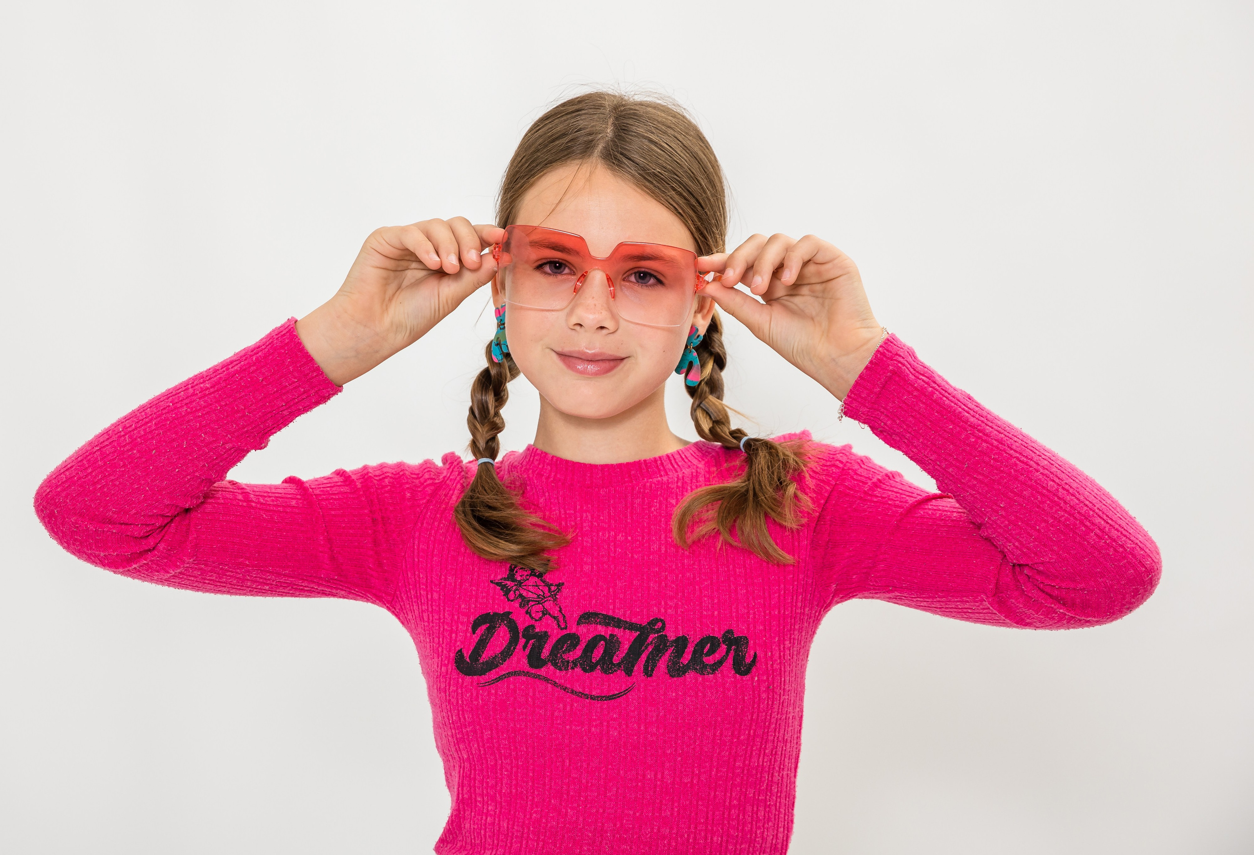 Тематические съёмки. Модельное Агентство Alma Model Management