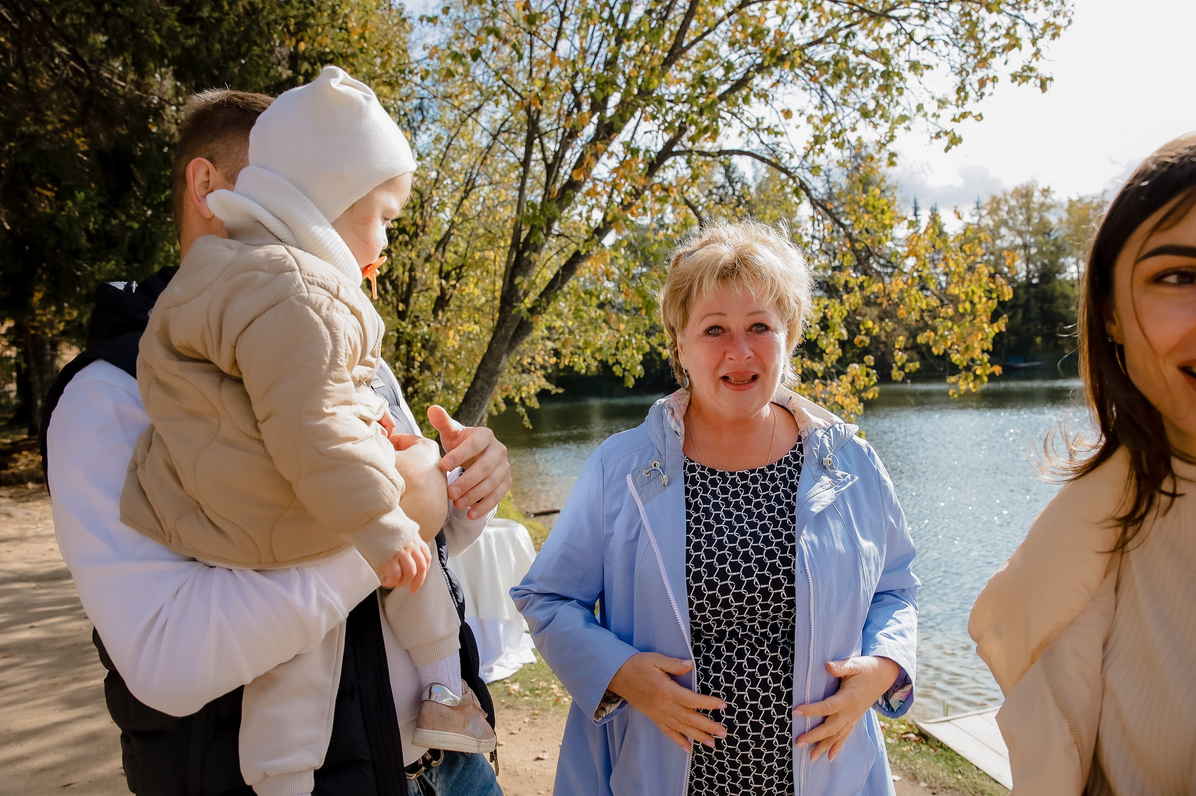 ОН ИЛИ ОНА?. Фотограф в Москве Ольга Колесникова