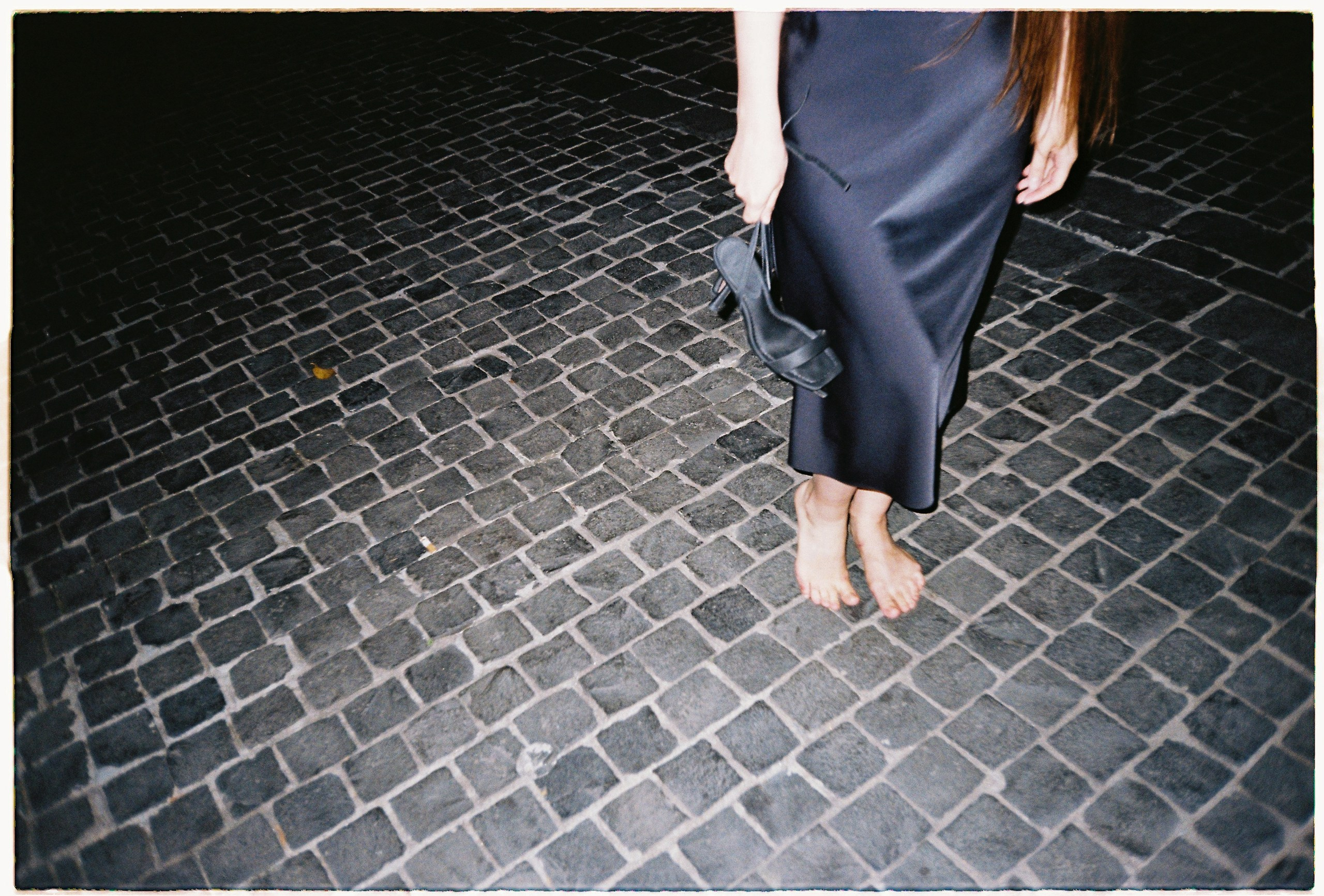 Nastya Bana Hills. Film Photographer in Da Nang, Vietnam — Tanya Parfenteva