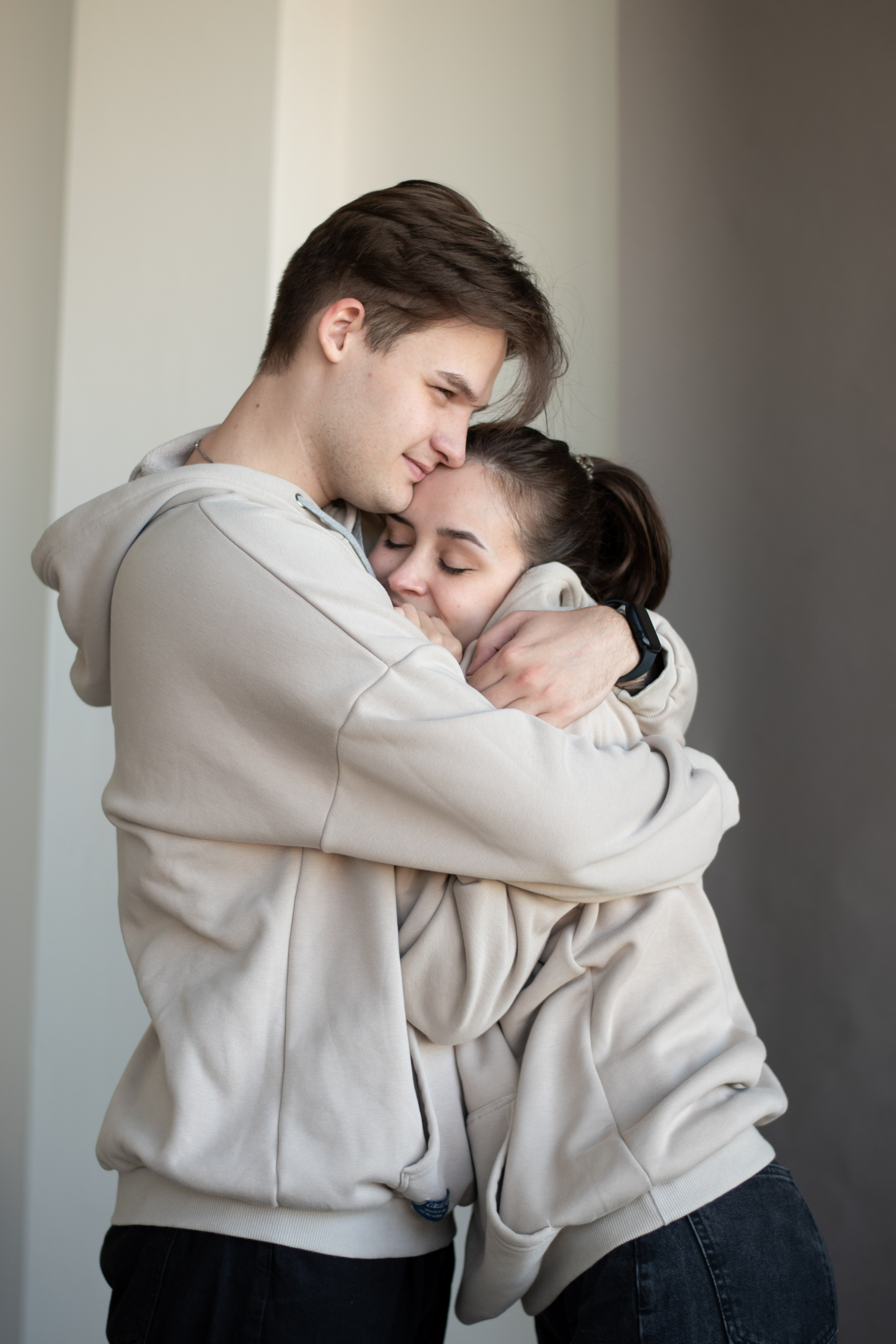 Елизавета и Александр. Фотограф в Новосибирске Фальман Полина