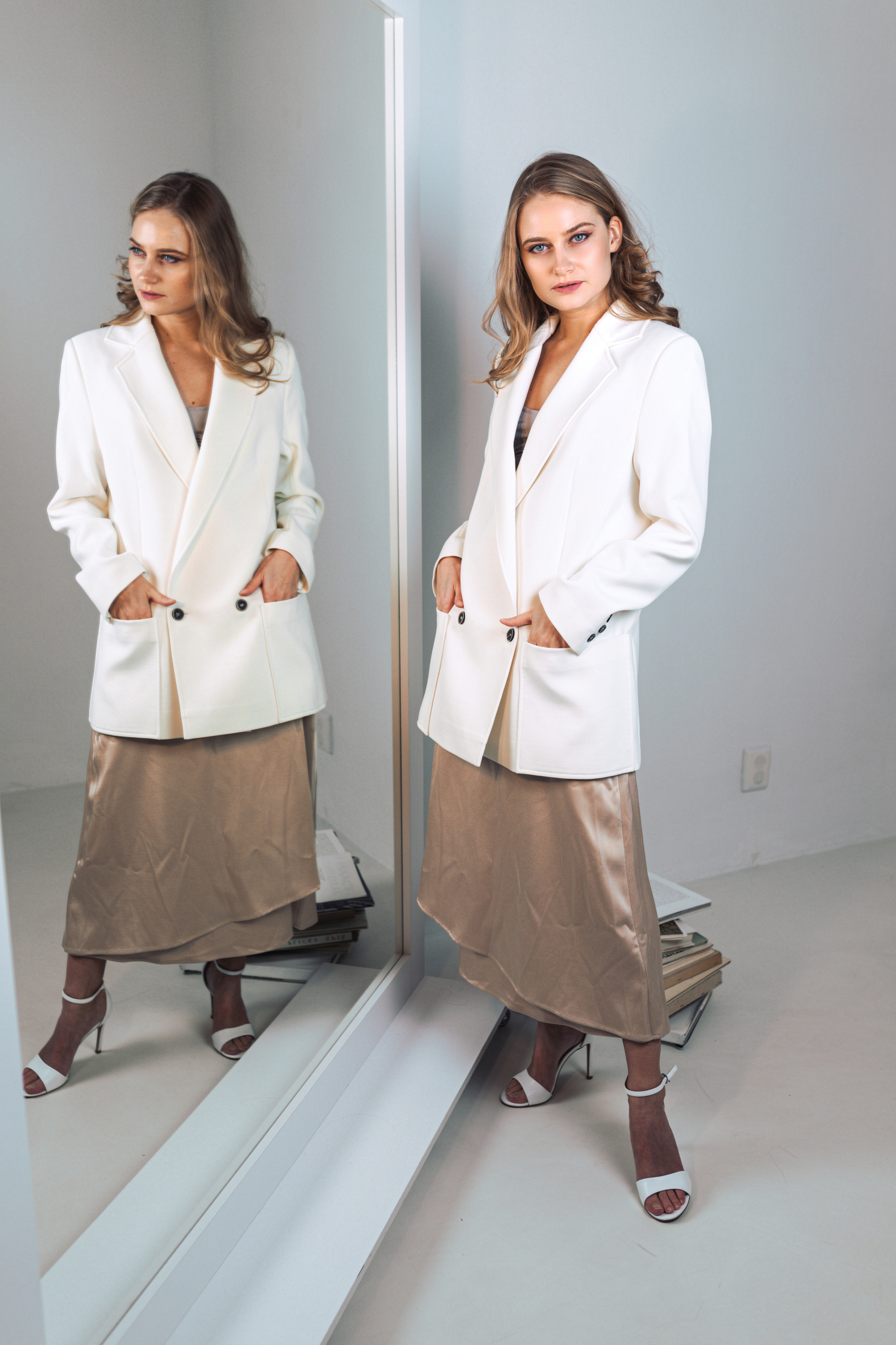 Дарья. Портретный и лав стори фотограф в Санкт-Петербурге Анастасия Борисенко