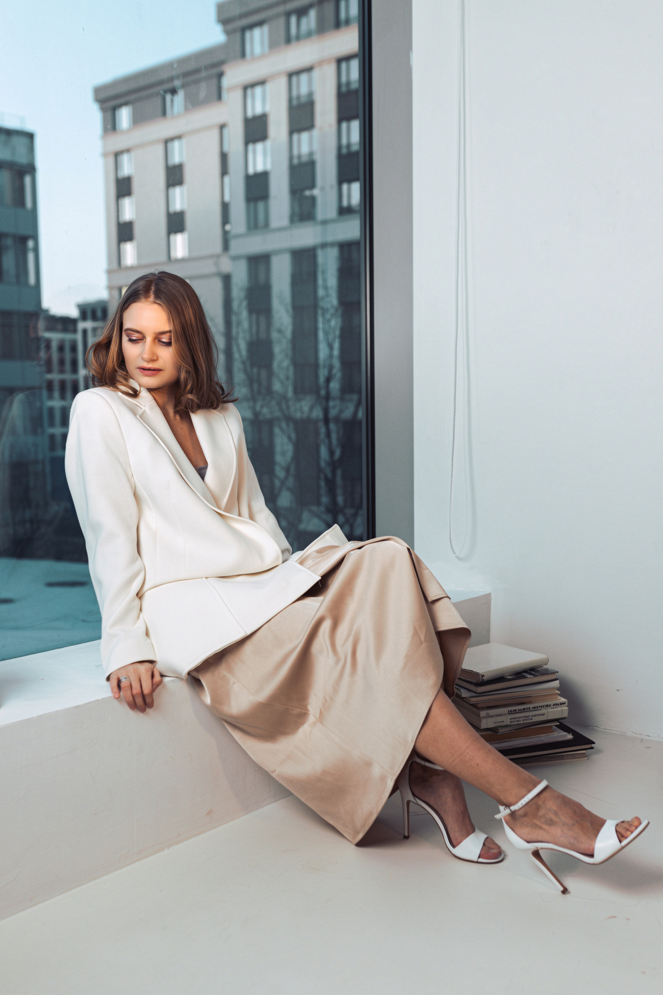 Дарья. Портретный и лав стори фотограф в Санкт-Петербурге Анастасия Борисенко