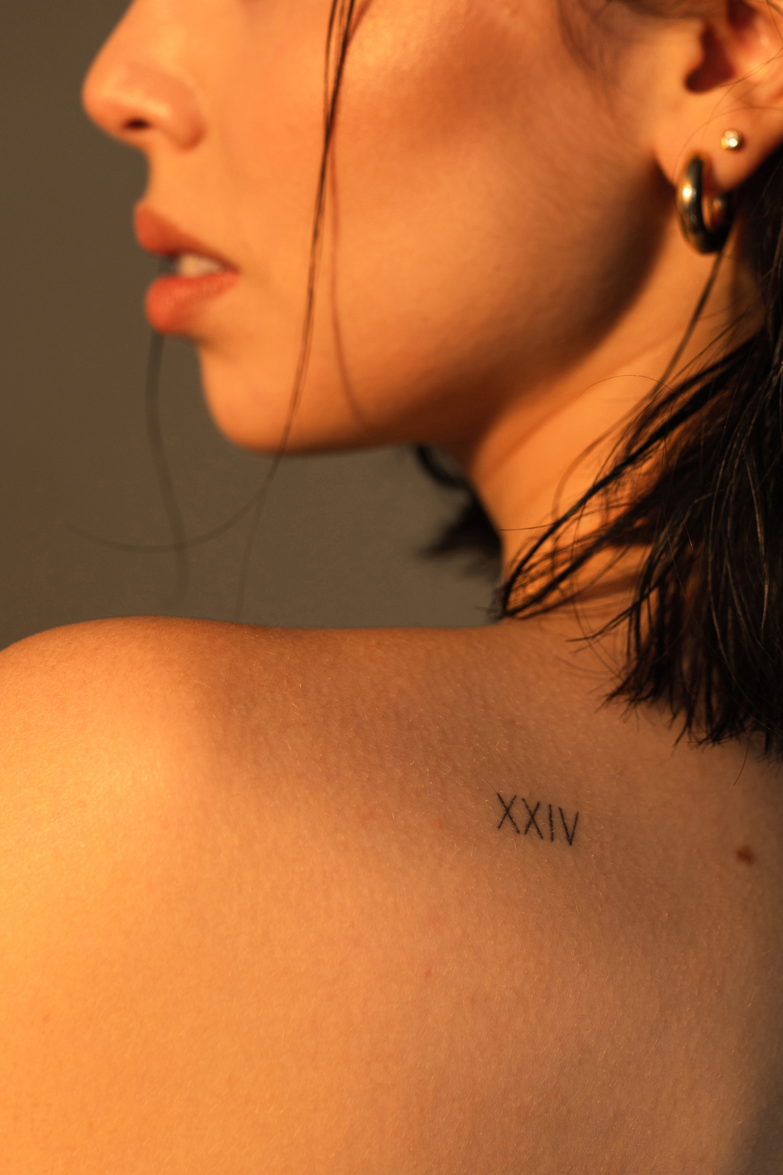 Варвара. Портретный и лав стори фотограф в Санкт-Петербурге Анастасия Борисенко