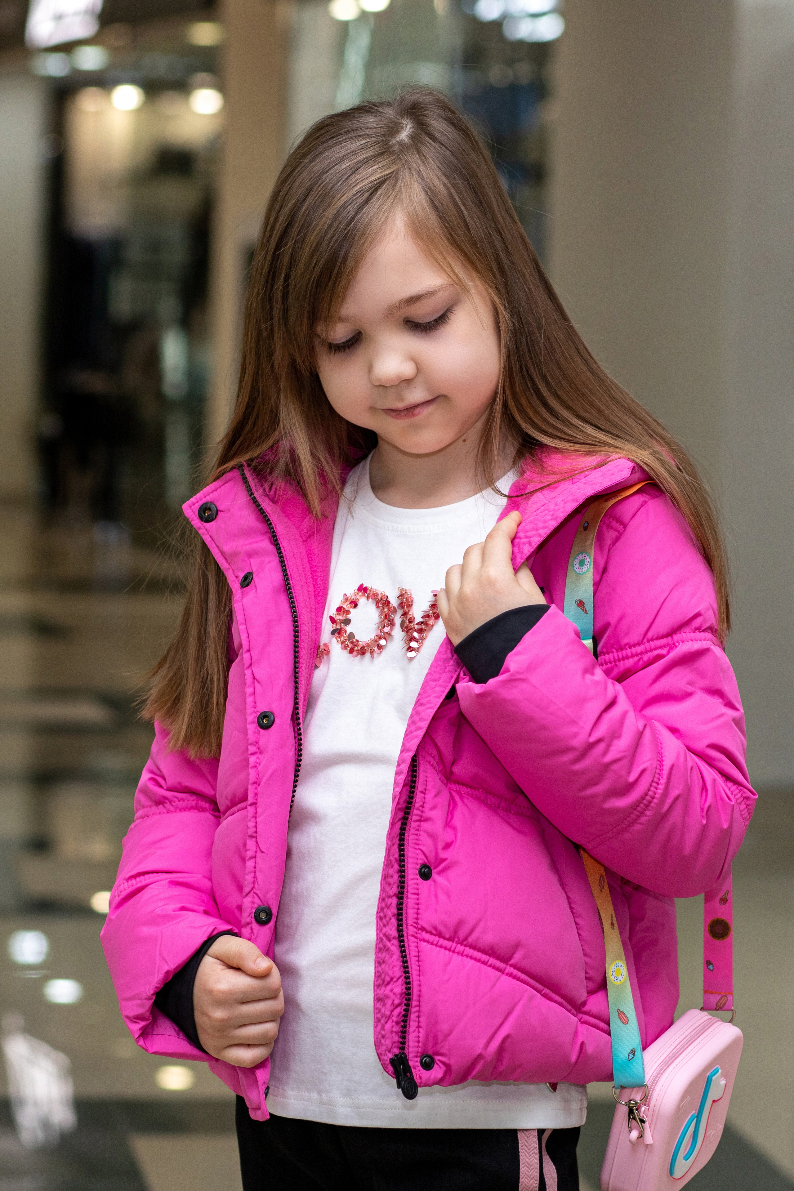 Магазин детской одежды «Detti O'Detti». Портретный и лав стори фотограф в Санкт-Петербурге Анастасия Борисенко