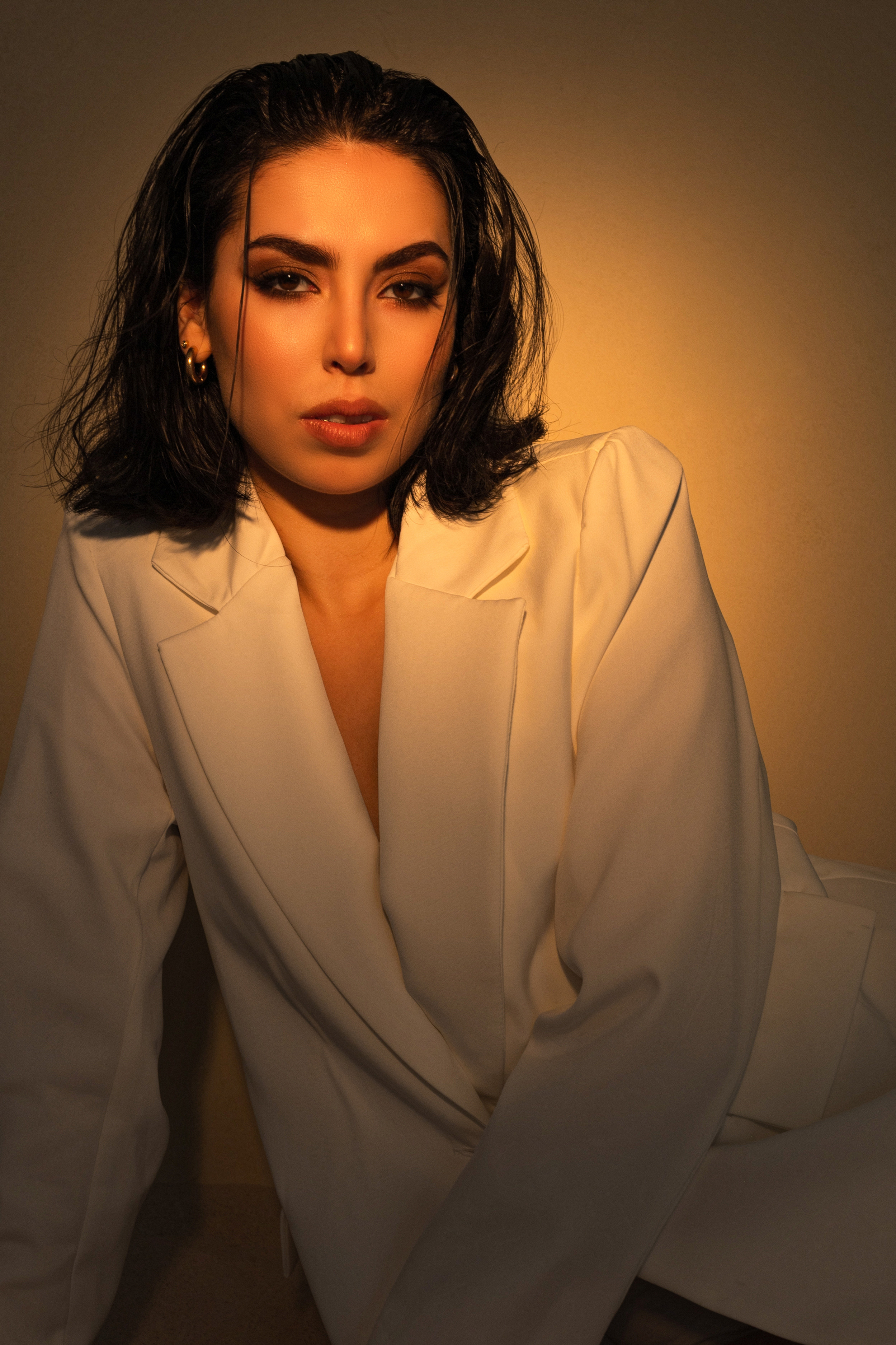 Варвара. Портретный и лав стори фотограф в Санкт-Петербурге Анастасия Борисенко