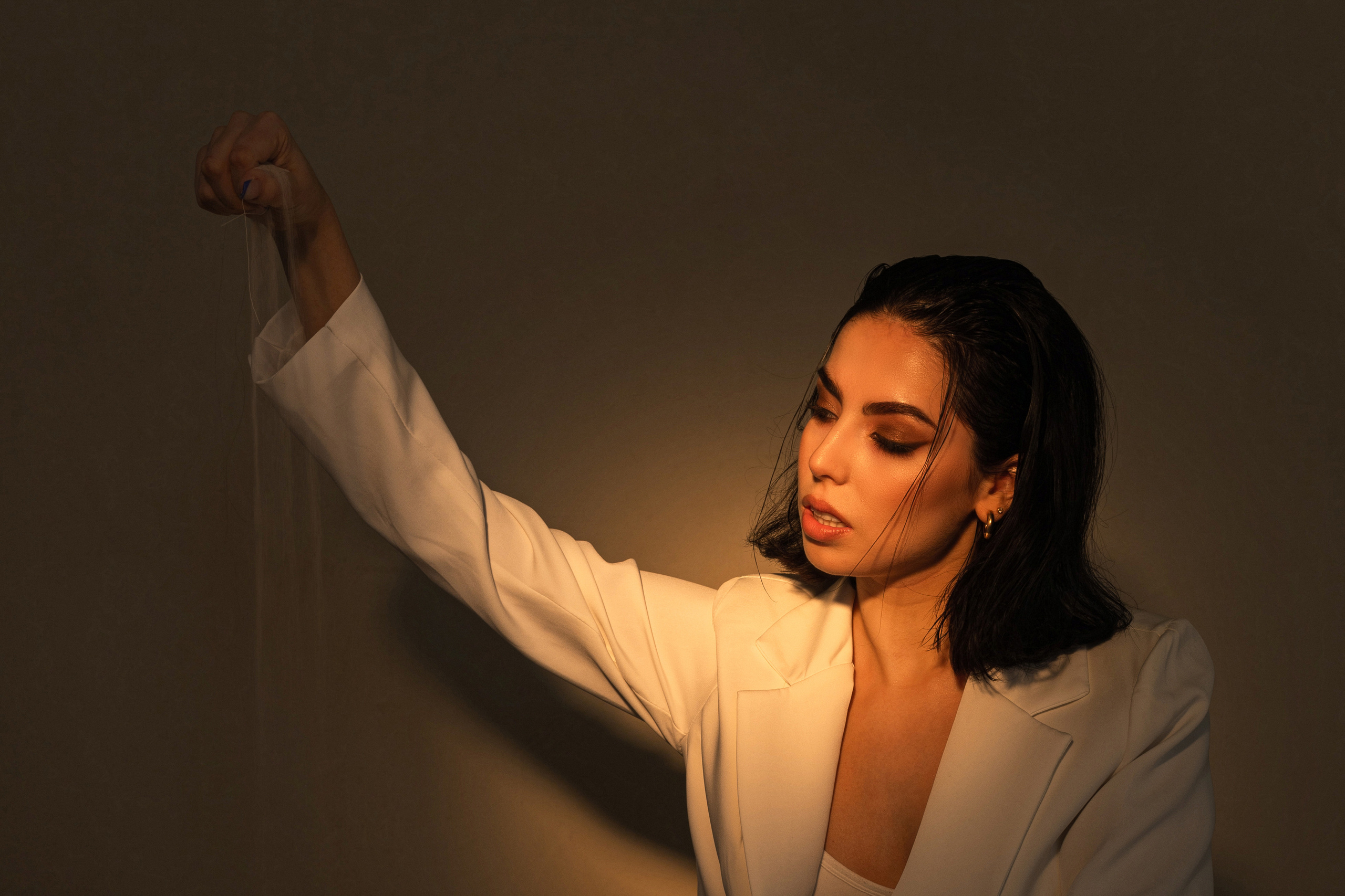 Варвара. Портретный и лав стори фотограф в Санкт-Петербурге Анастасия Борисенко