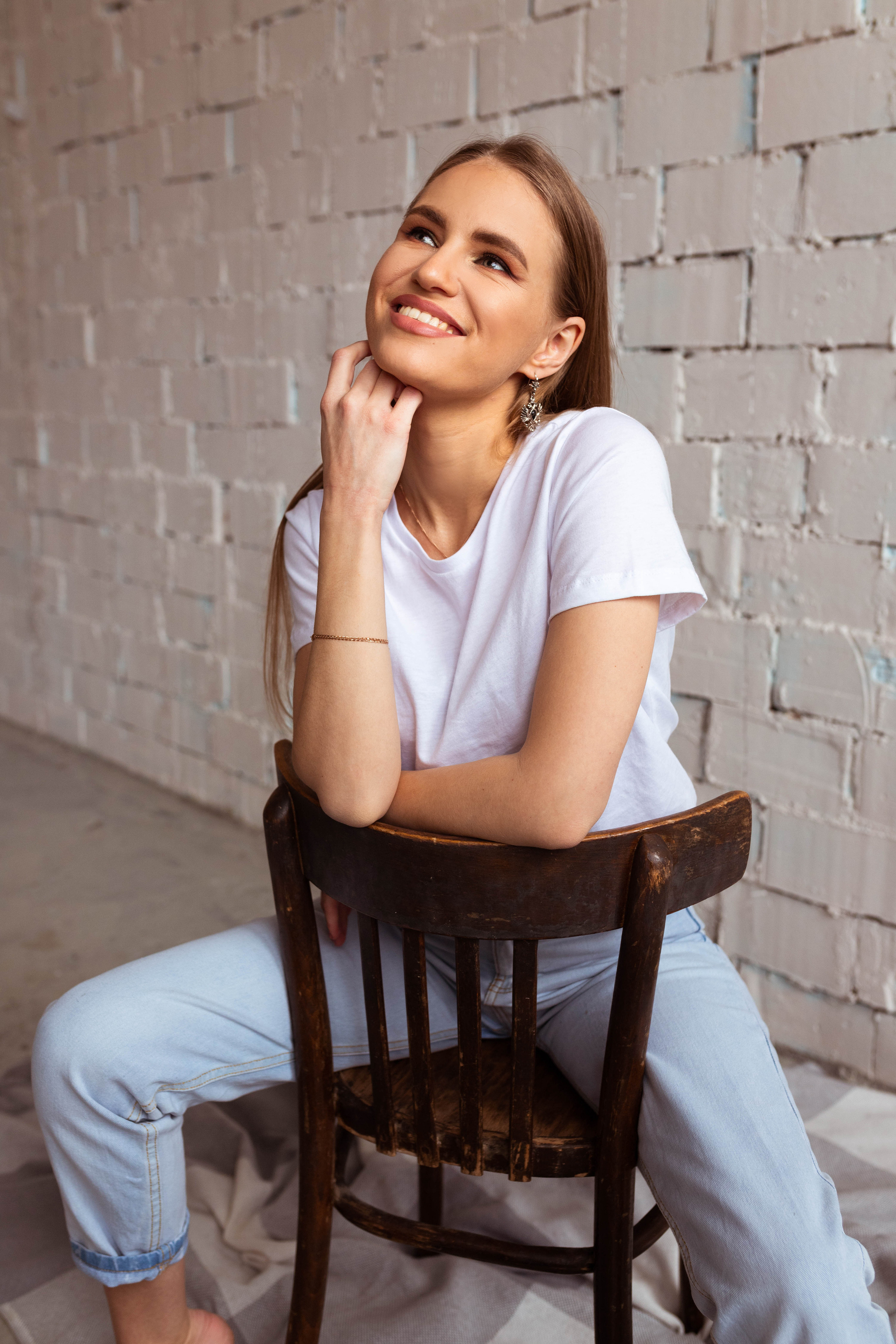 Евгения и Алексей. Портретный и лав стори фотограф в Санкт-Петербурге Анастасия Борисенко