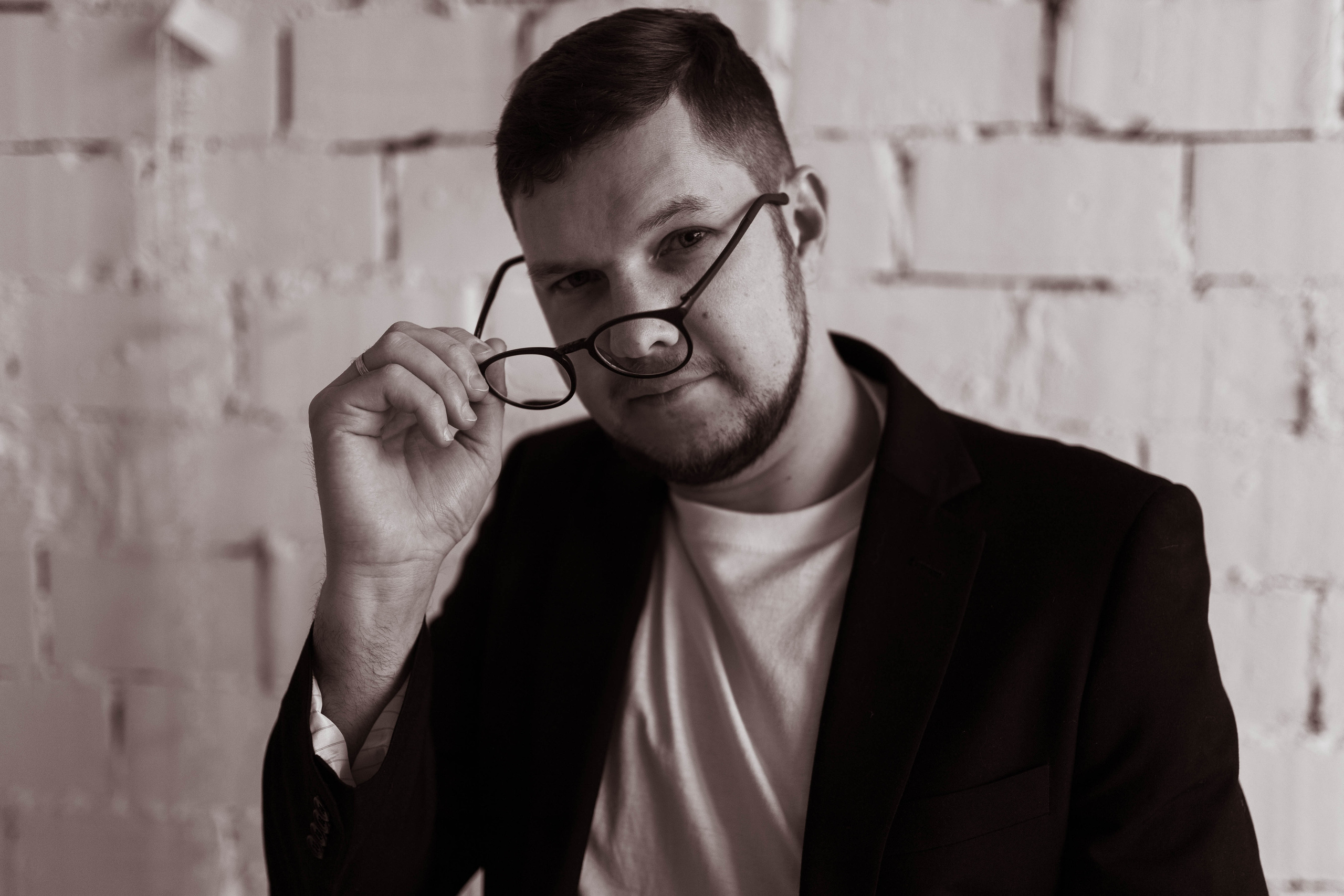 Евгения и Алексей. Портретный и лав стори фотограф в Санкт-Петербурге Анастасия Борисенко