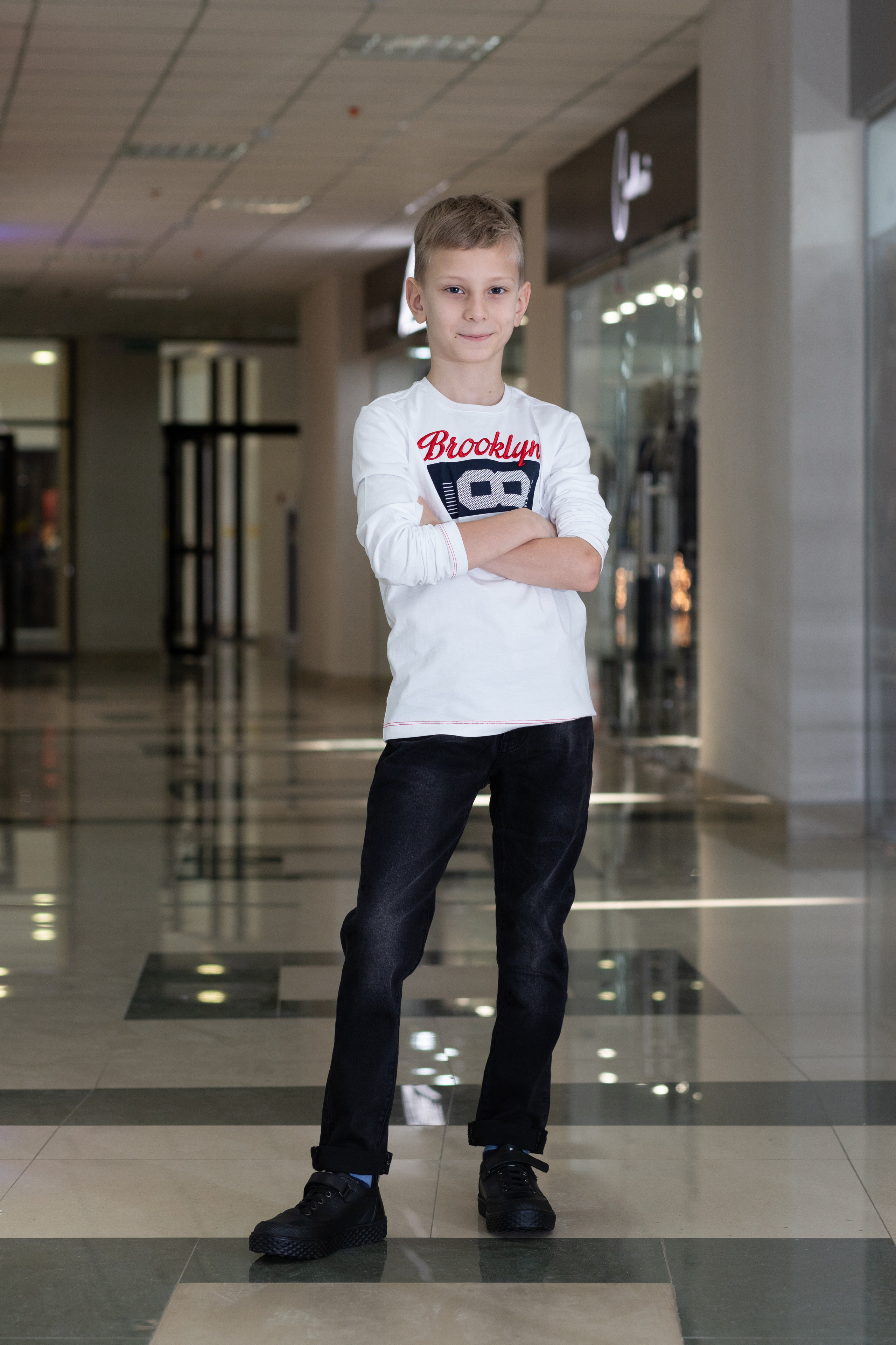 Магазин детской одежды «Detti O'Detti». Портретный и лав стори фотограф в Санкт-Петербурге Анастасия Борисенко