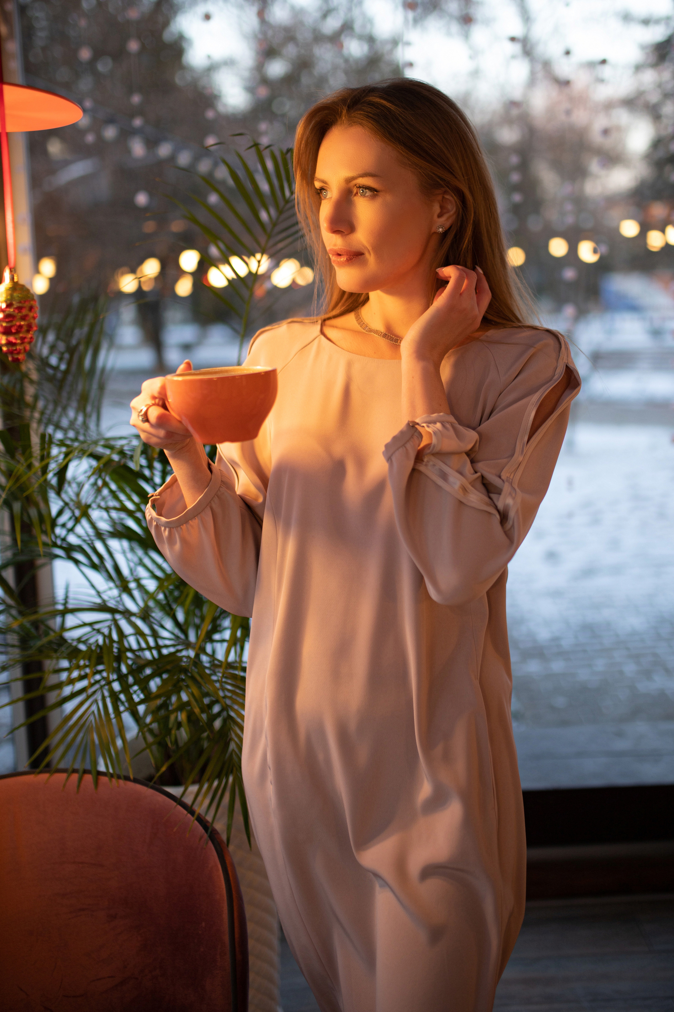 Бутик «Жаклин». Портретный и лав стори фотограф в Санкт-Петербурге Анастасия Борисенко