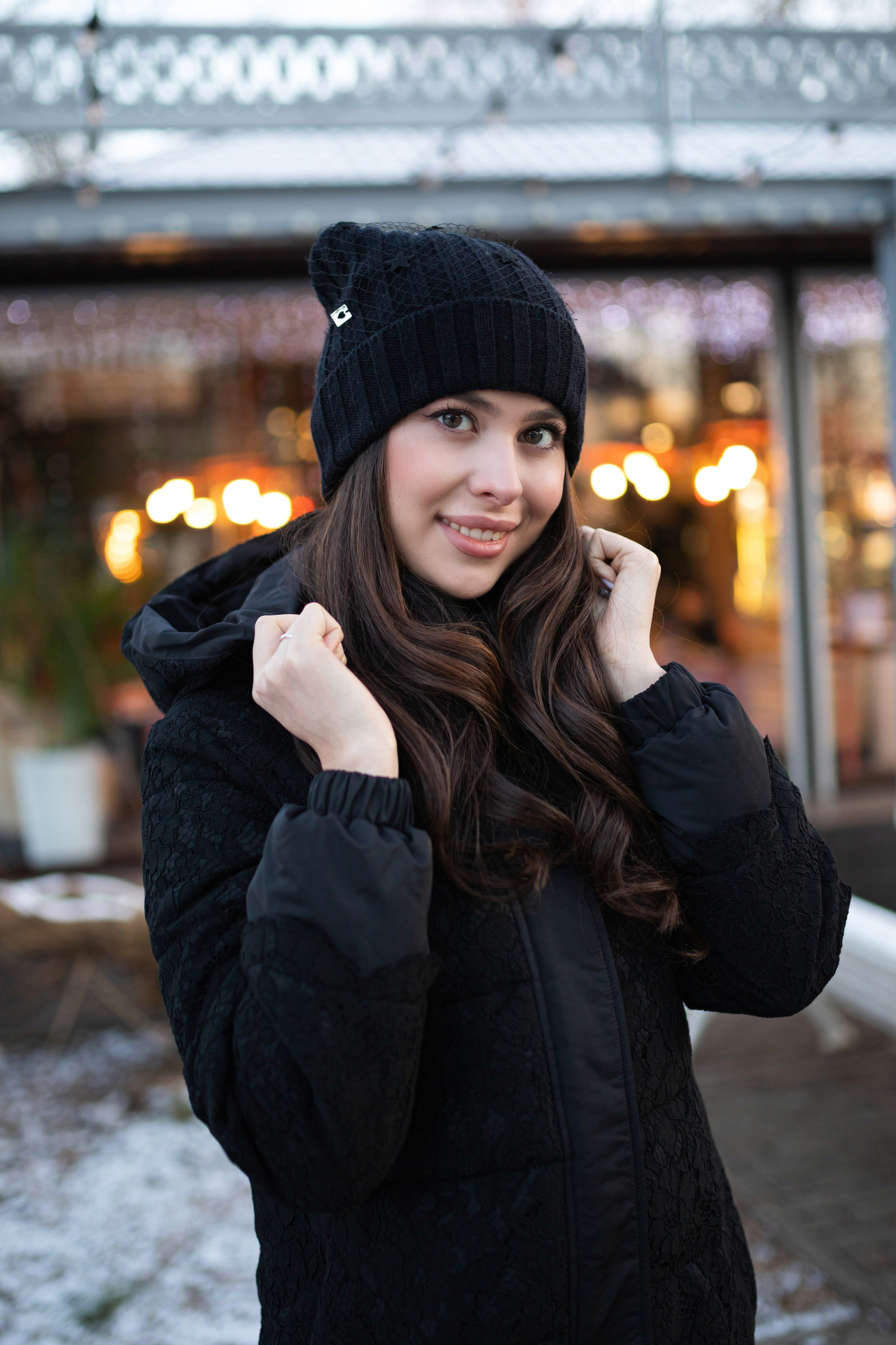 Бутик «Жаклин». Портретный и лав стори фотограф в Санкт-Петербурге Анастасия Борисенко