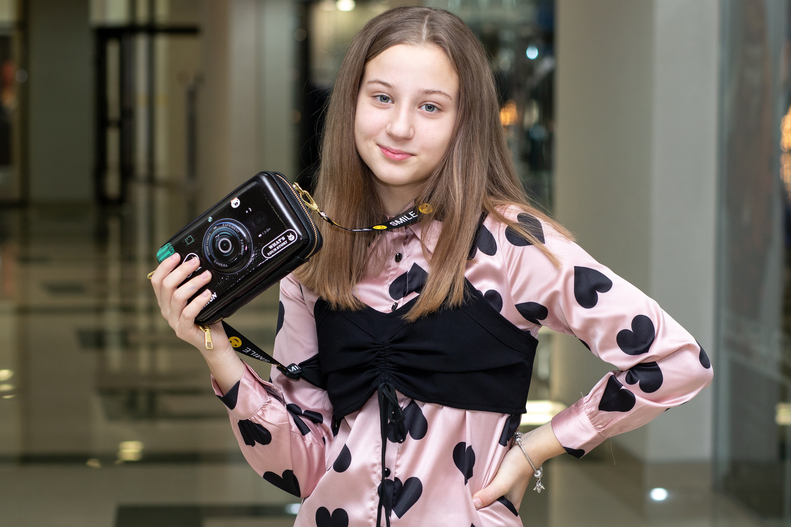 Магазин детской одежды «Detti O'Detti». Портретный и лав стори фотограф в Санкт-Петербурге Анастасия Борисенко