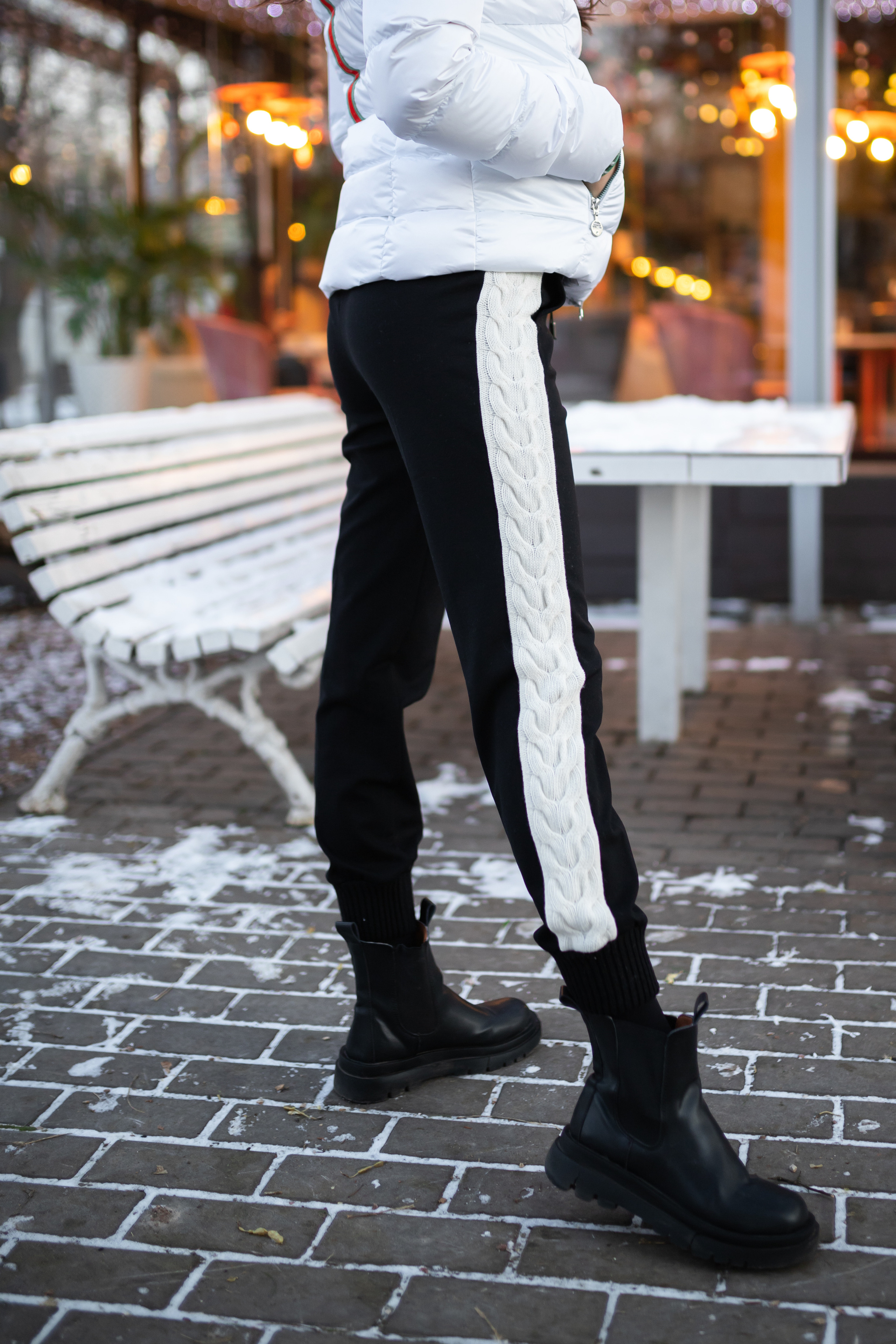 Бутик «Жаклин». Портретный и лав стори фотограф в Санкт-Петербурге Анастасия Борисенко