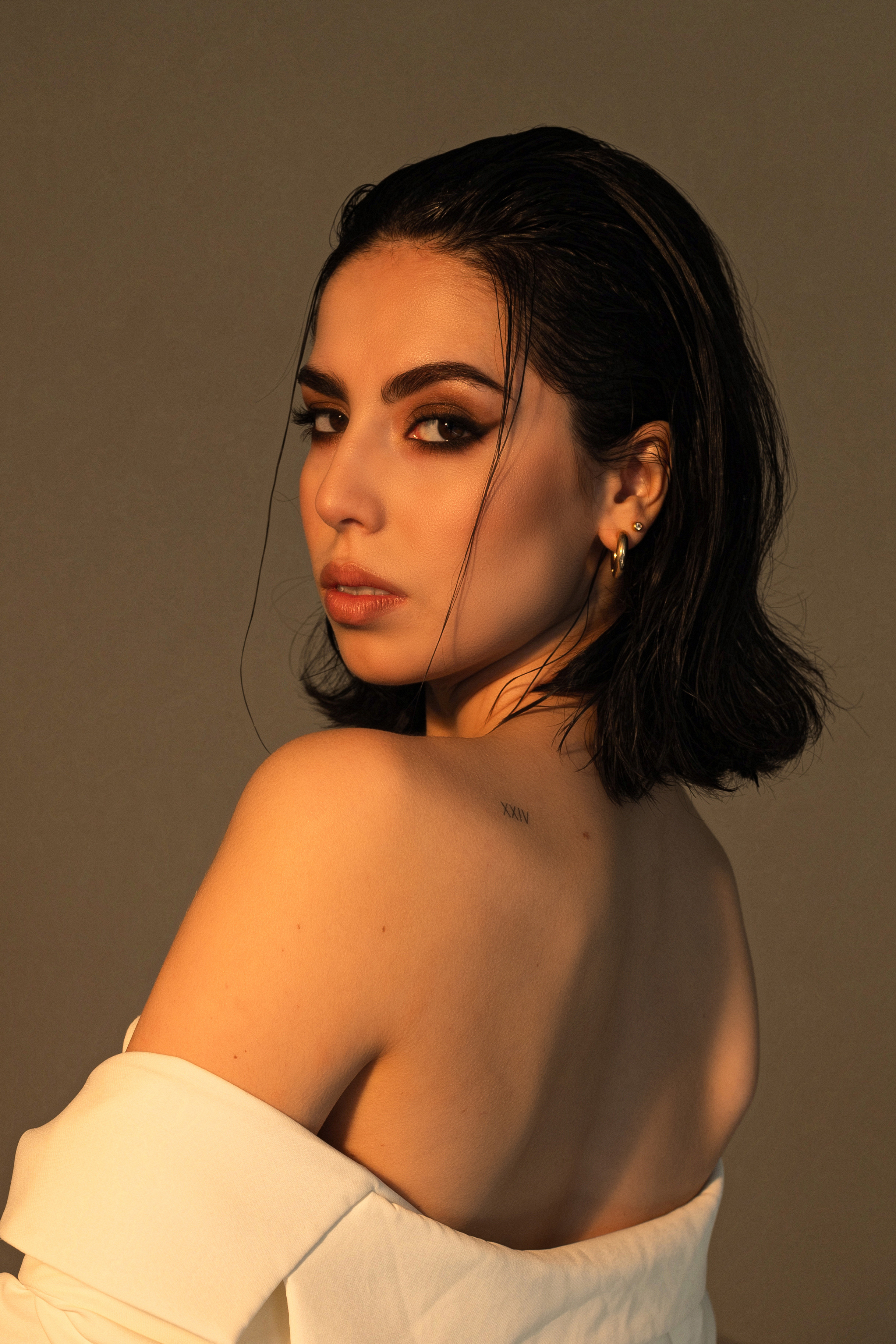 Варвара. Портретный и лав стори фотограф в Санкт-Петербурге Анастасия Борисенко