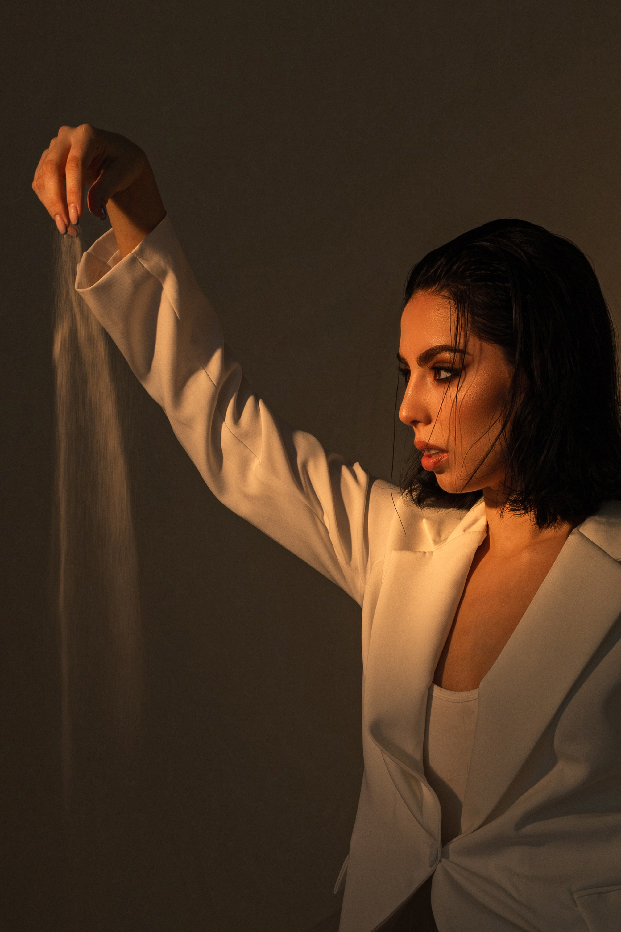 Варвара. Портретный и лав стори фотограф в Санкт-Петербурге Анастасия Борисенко