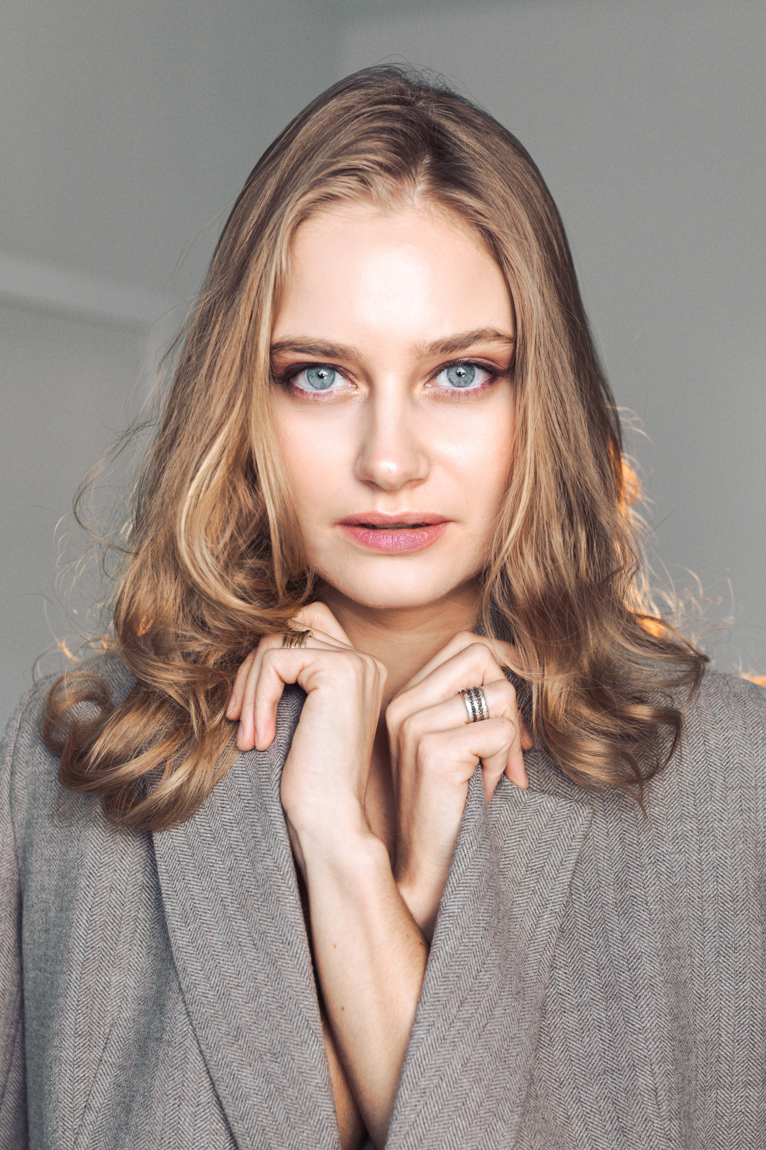 Дарья. Портретный и лав стори фотограф в Санкт-Петербурге Анастасия Борисенко