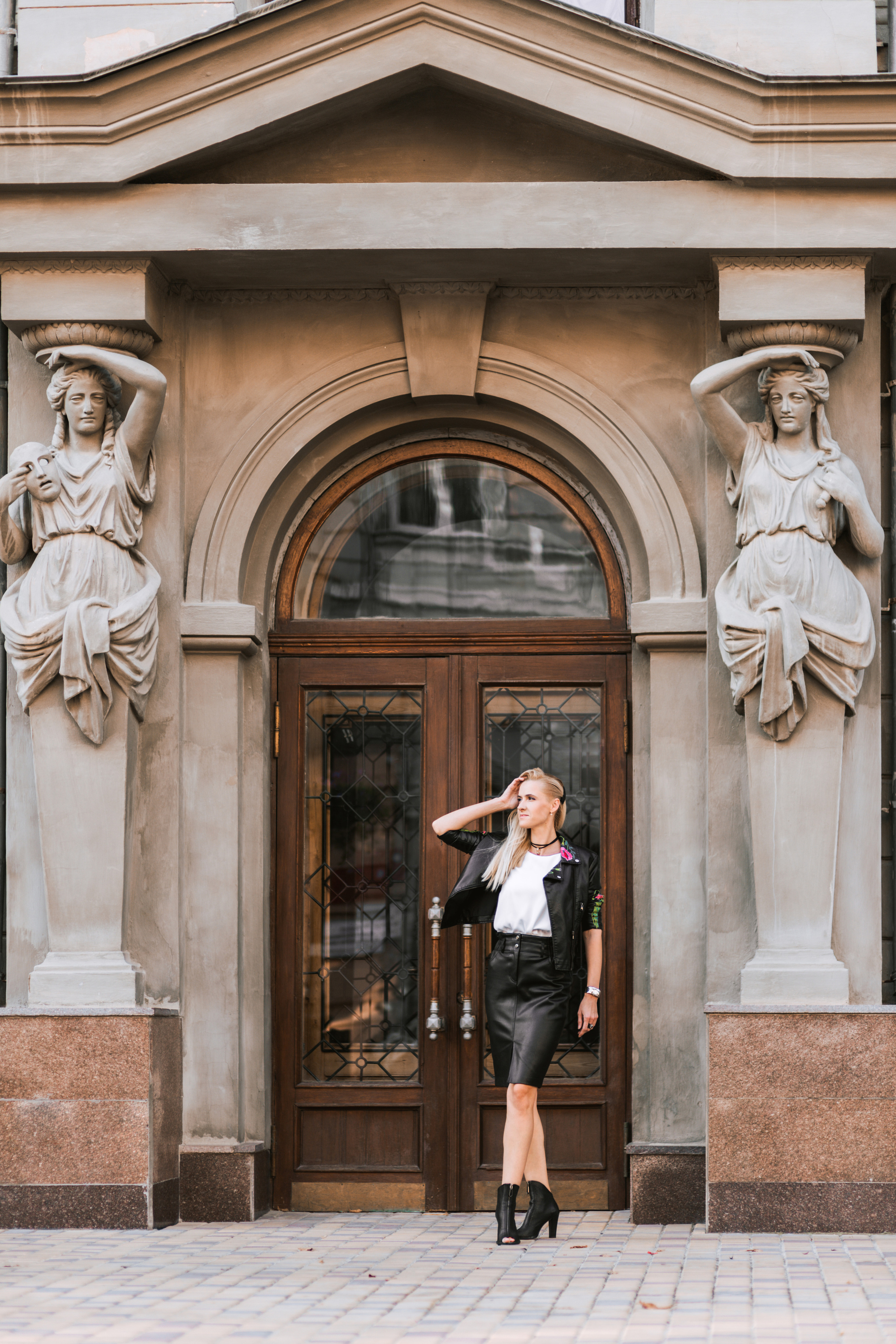 Ирина. Портретный и лав стори фотограф в Санкт-Петербурге Анастасия Борисенко