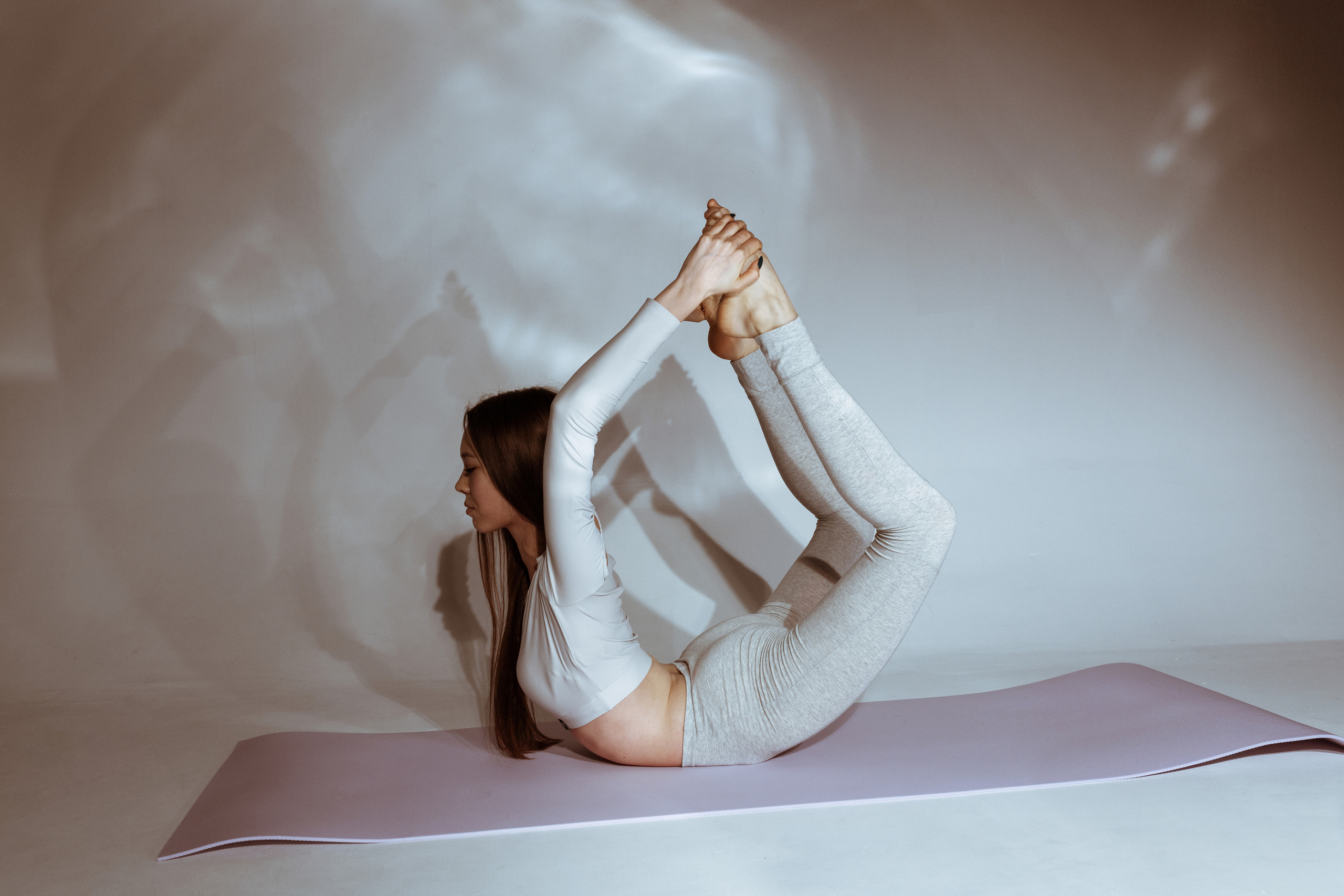 Тренер Надежда. Портретный и лав стори фотограф в Санкт-Петербурге Анастасия Борисенко