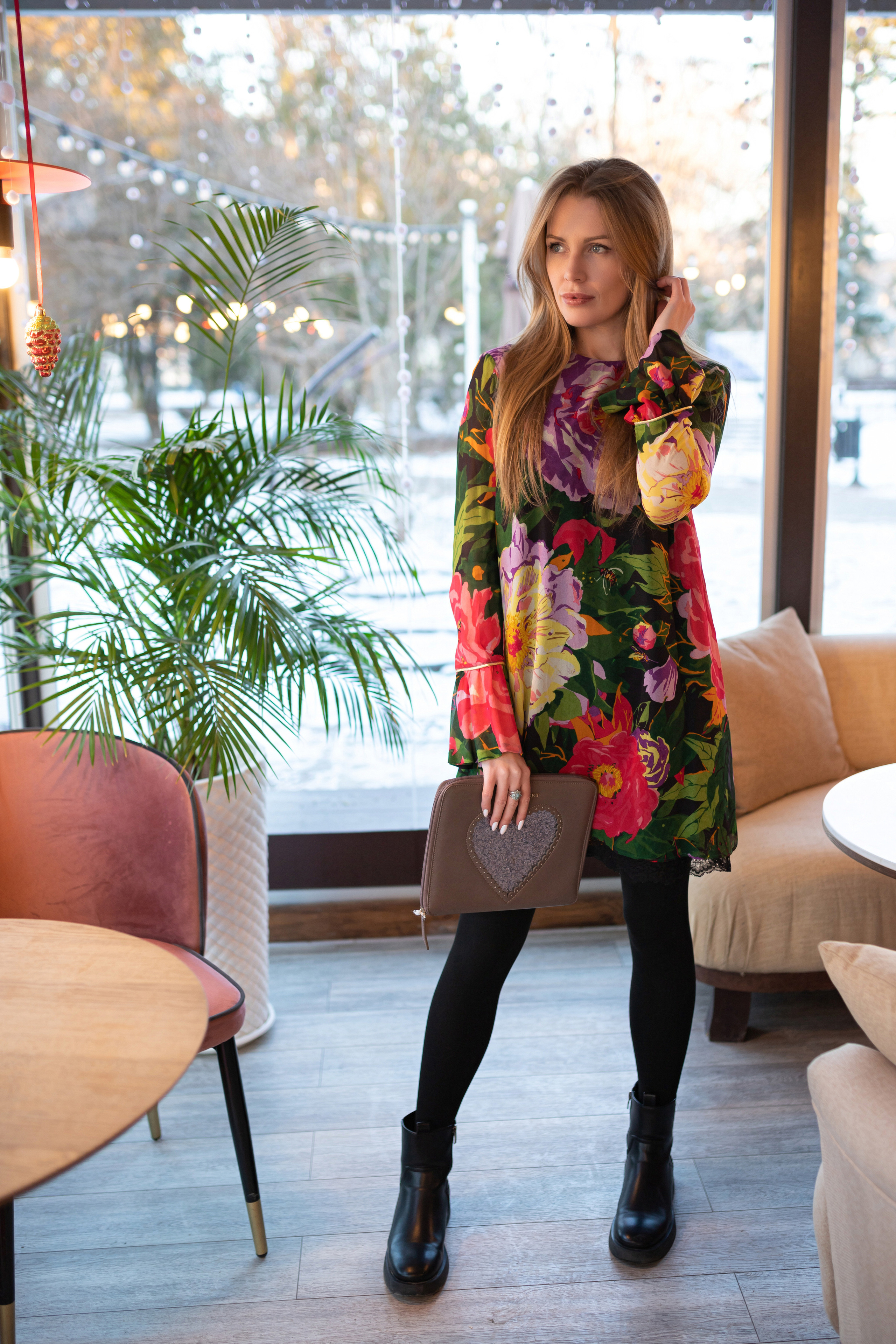 Бутик «Жаклин». Портретный и лав стори фотограф в Санкт-Петербурге Анастасия Борисенко