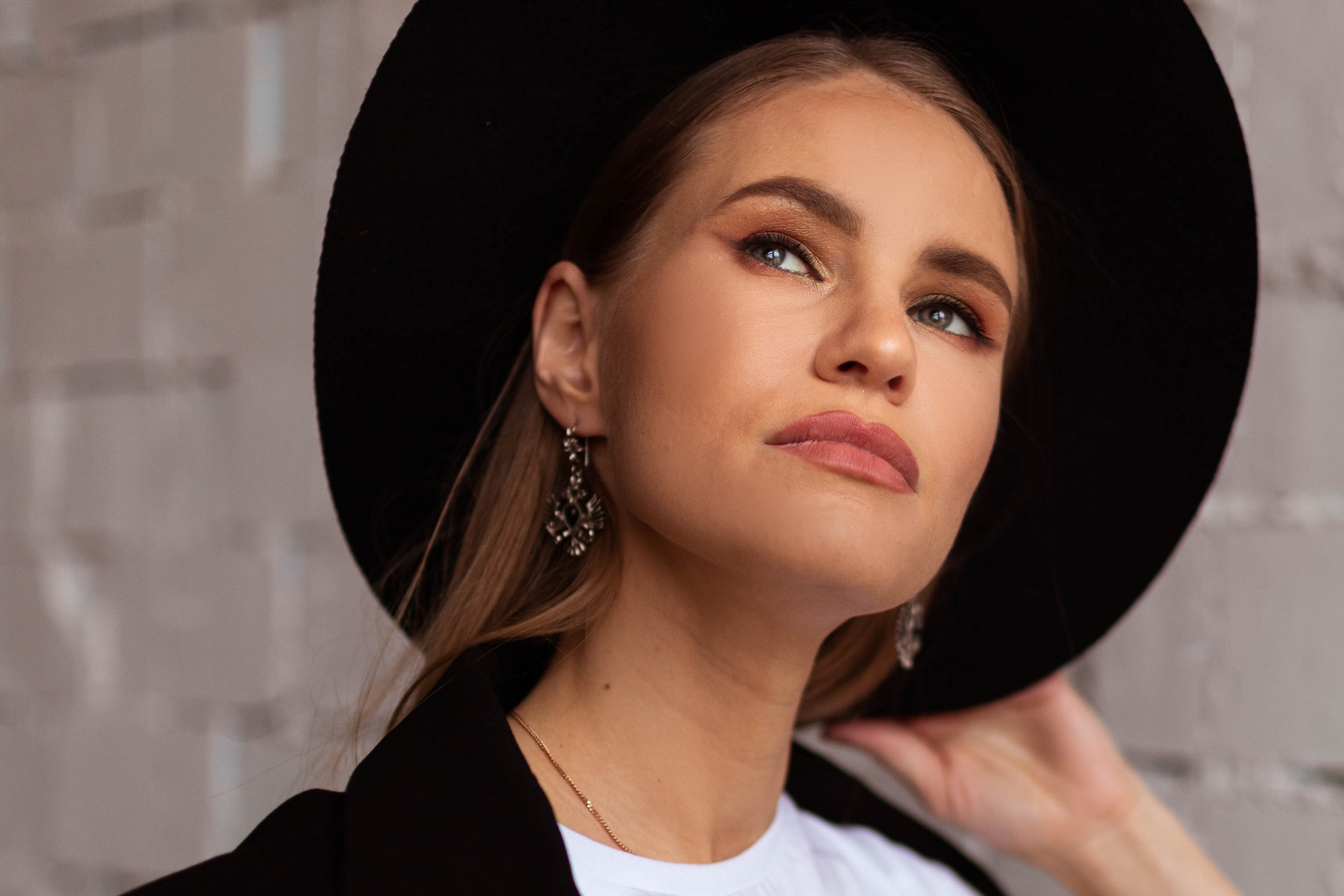 Евгения и Алексей. Портретный и лав стори фотограф в Санкт-Петербурге Анастасия Борисенко