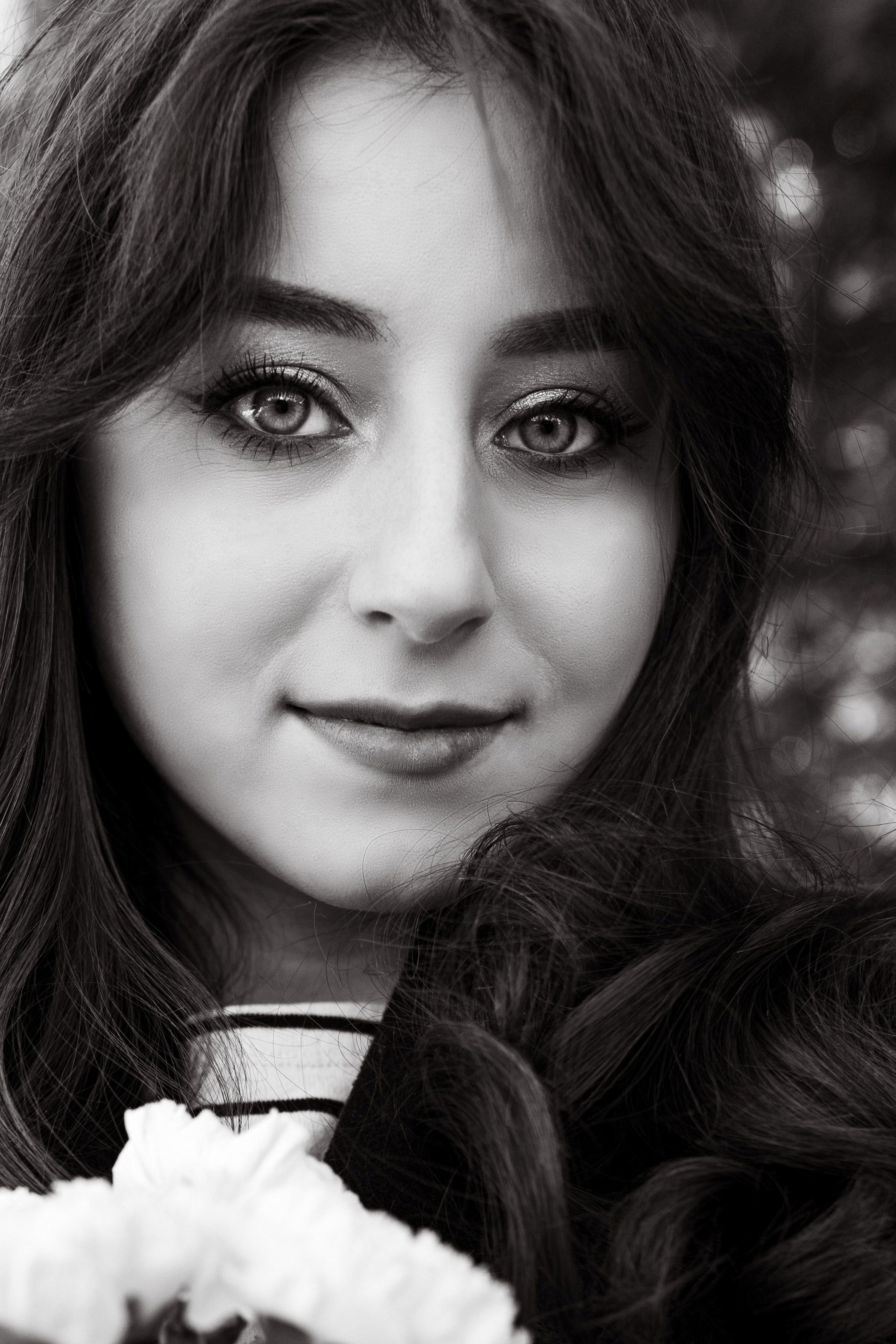 Анна. Портретный и лав стори фотограф в Санкт-Петербурге Анастасия Борисенко