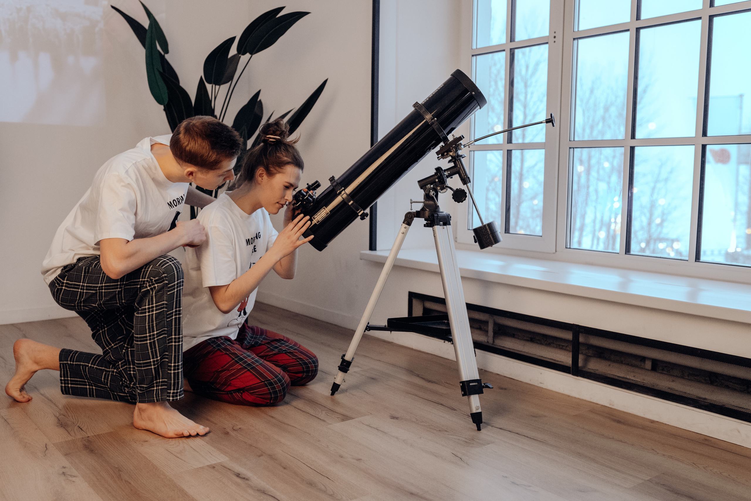 Анна и Алексей. Портретный и лав стори фотограф в Санкт-Петербурге Анастасия Борисенко