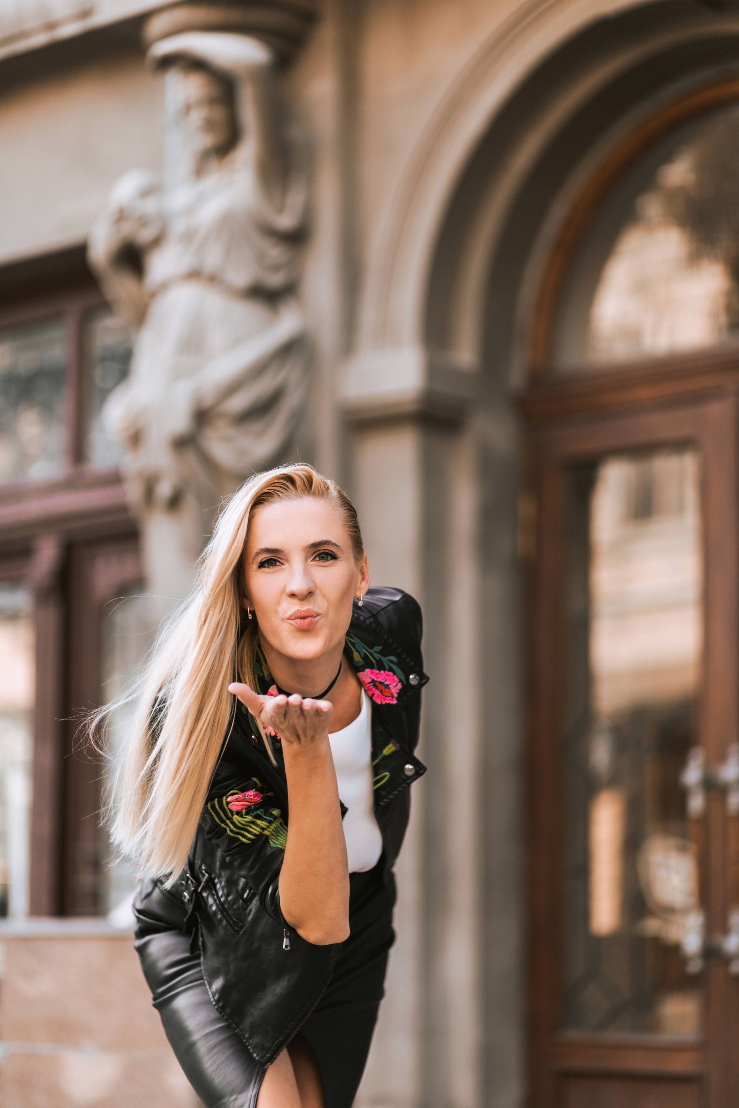 Ирина. Портретный и лав стори фотограф в Санкт-Петербурге Анастасия Борисенко