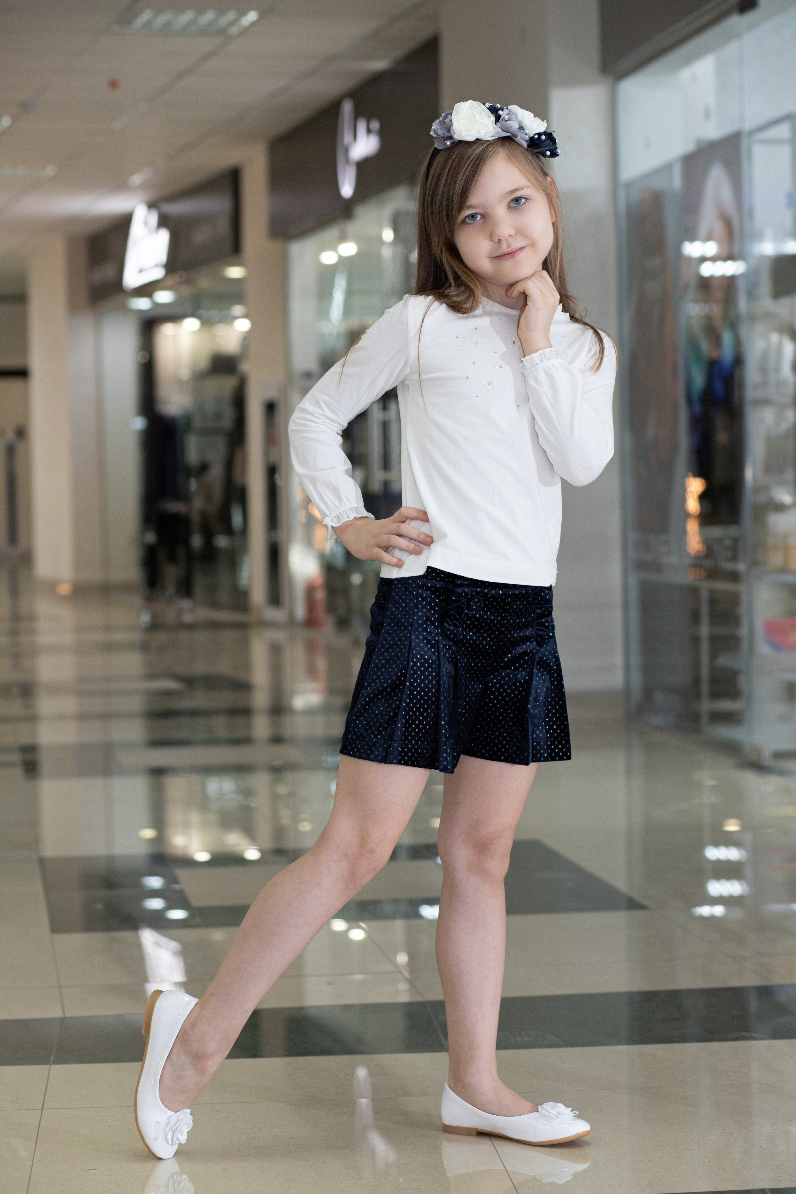 Магазин детской одежды «Detti O'Detti». Портретный и лав стори фотограф в Санкт-Петербурге Анастасия Борисенко