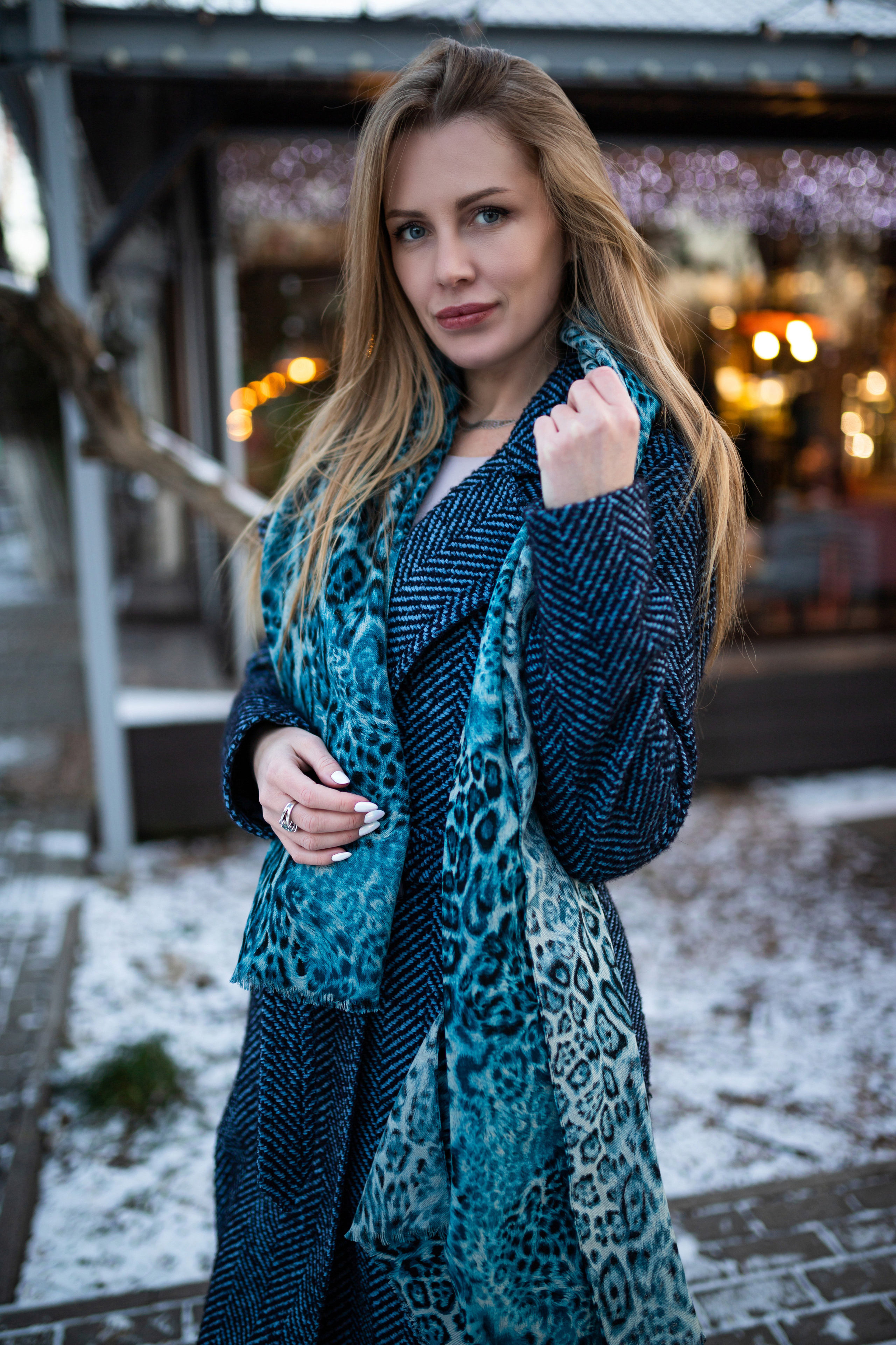 Бутик «Жаклин». Портретный и лав стори фотограф в Санкт-Петербурге Анастасия Борисенко