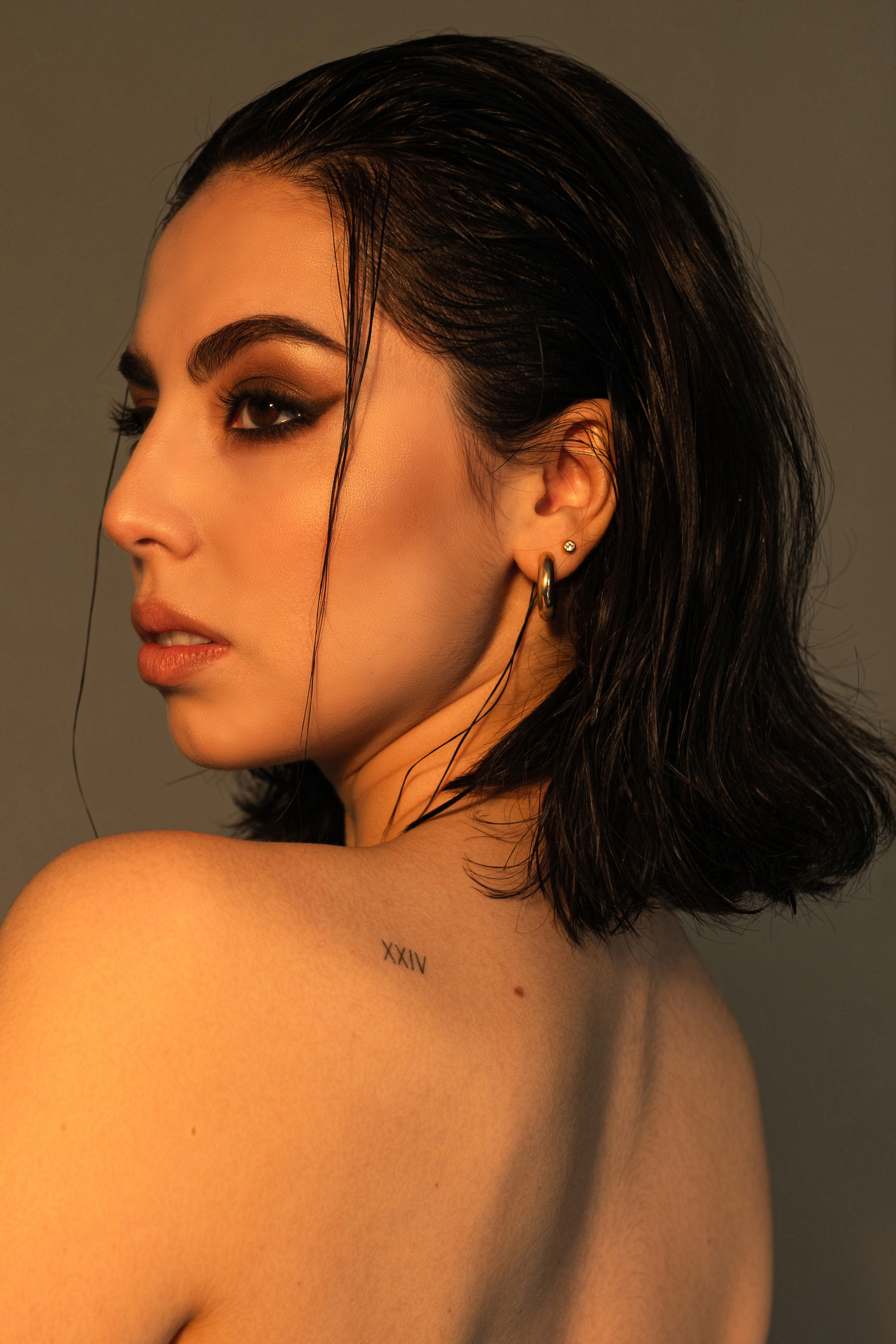 Варвара. Портретный и лав стори фотограф в Санкт-Петербурге Анастасия Борисенко