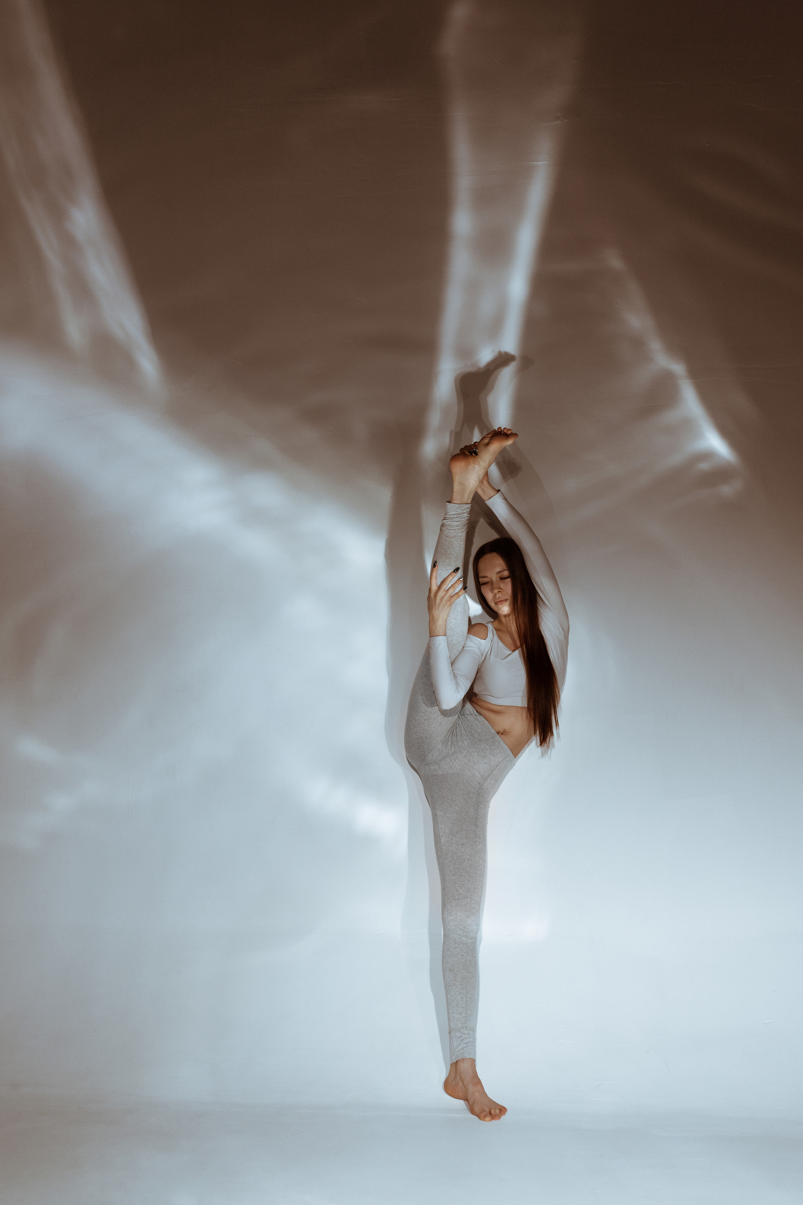 Тренер Надежда. Портретный и лав стори фотограф в Санкт-Петербурге Анастасия Борисенко