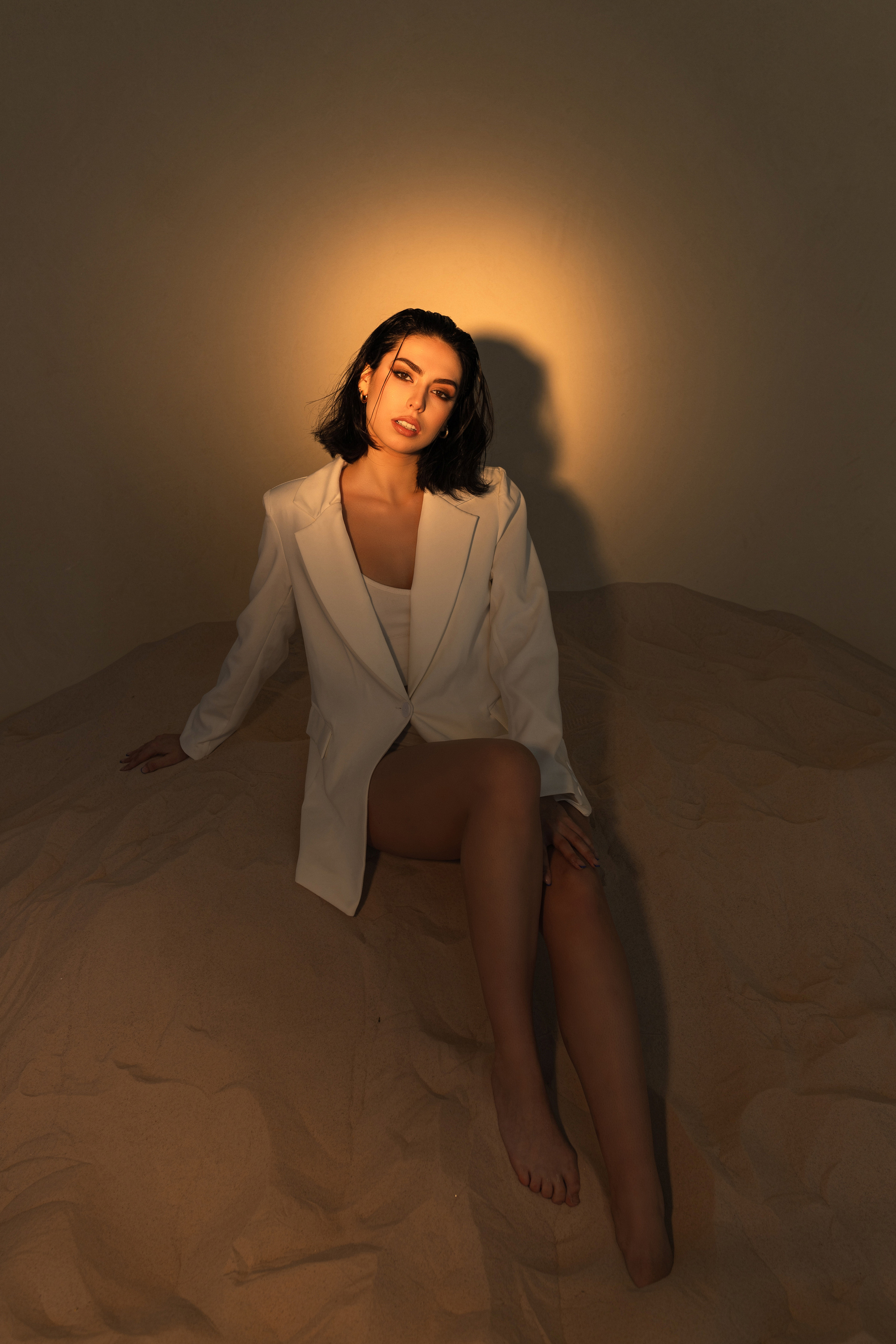 Варвара. Портретный и лав стори фотограф в Санкт-Петербурге Анастасия Борисенко