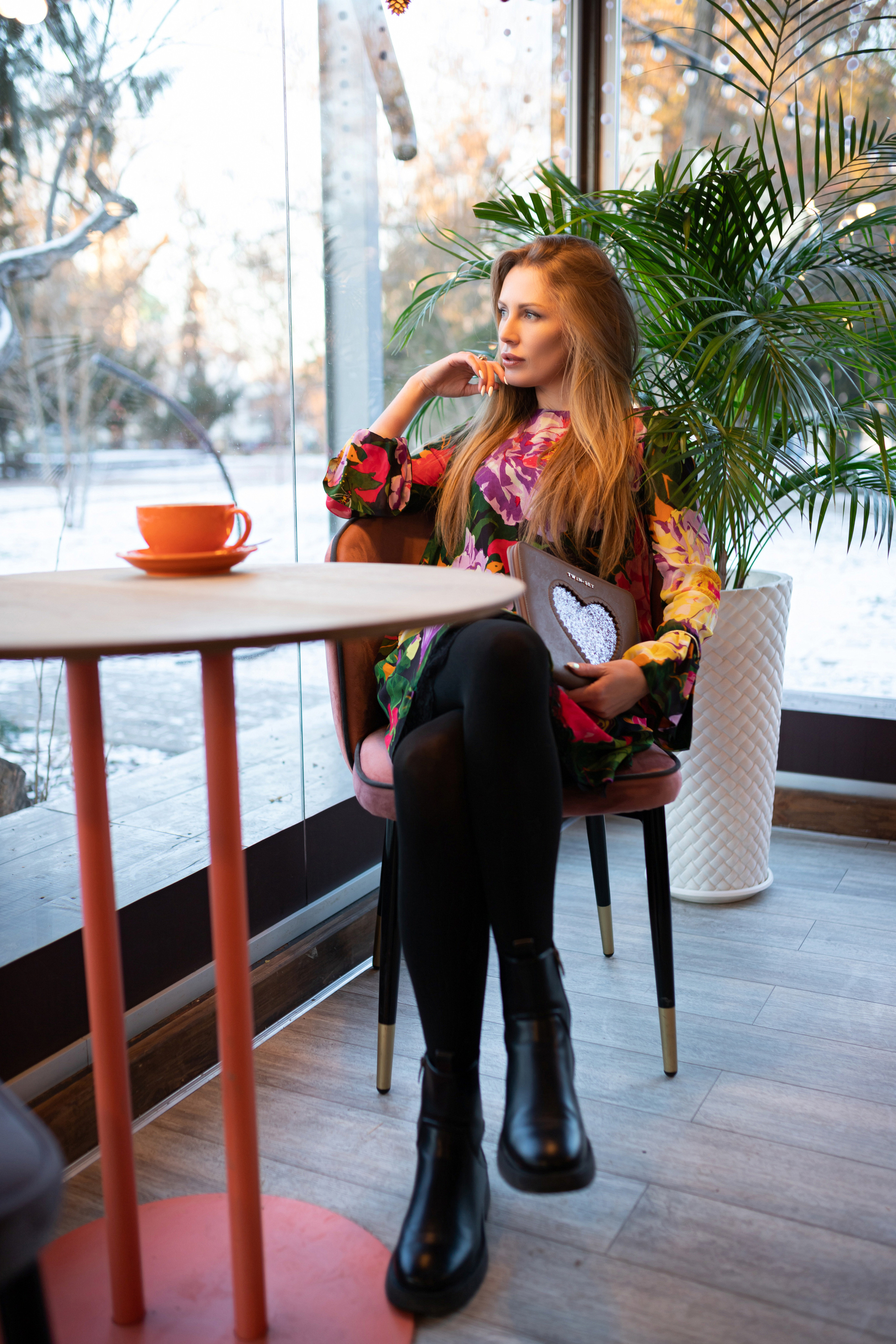 Бутик «Жаклин». Портретный и лав стори фотограф в Санкт-Петербурге Анастасия Борисенко