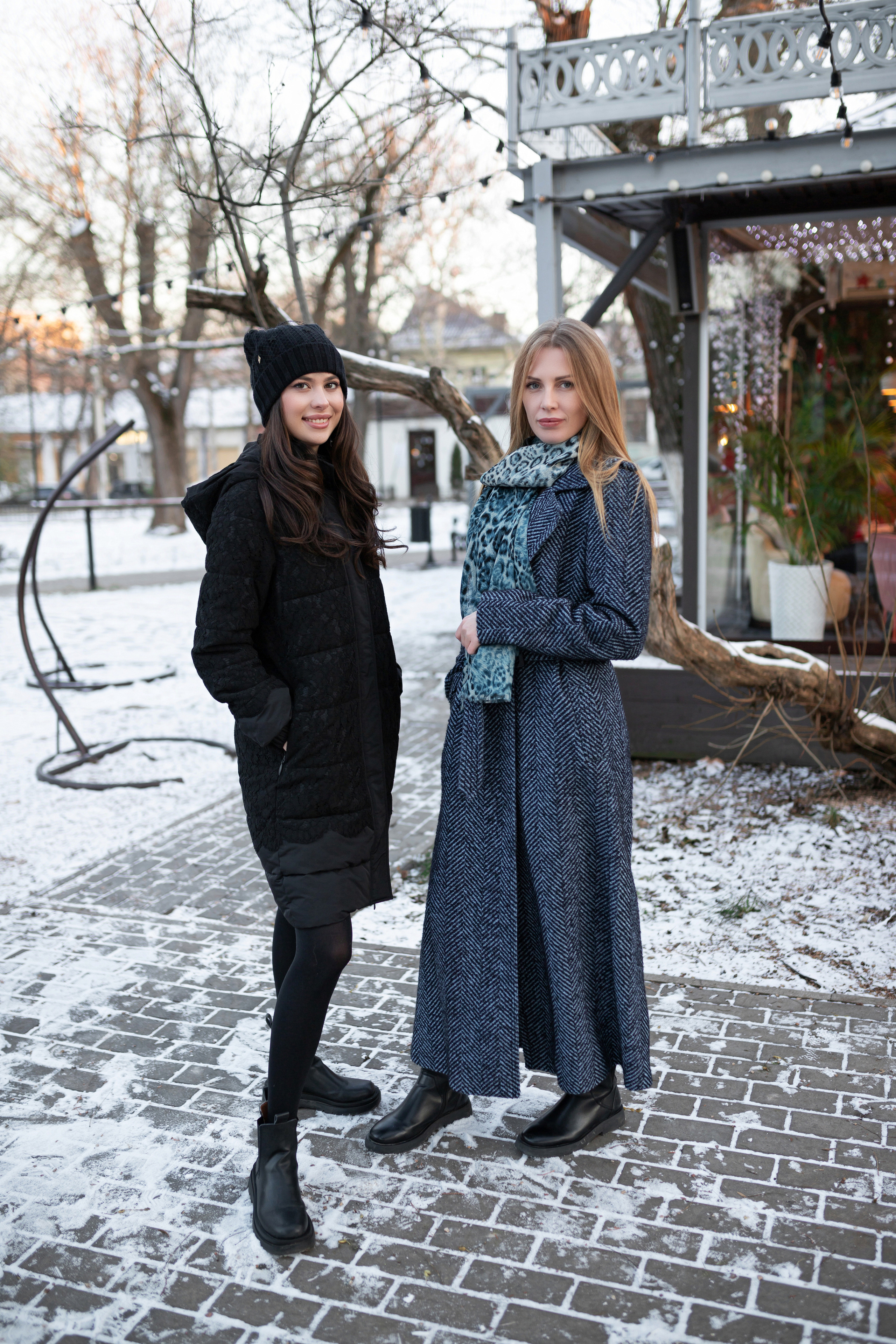 Бутик «Жаклин». Портретный и лав стори фотограф в Санкт-Петербурге Анастасия Борисенко