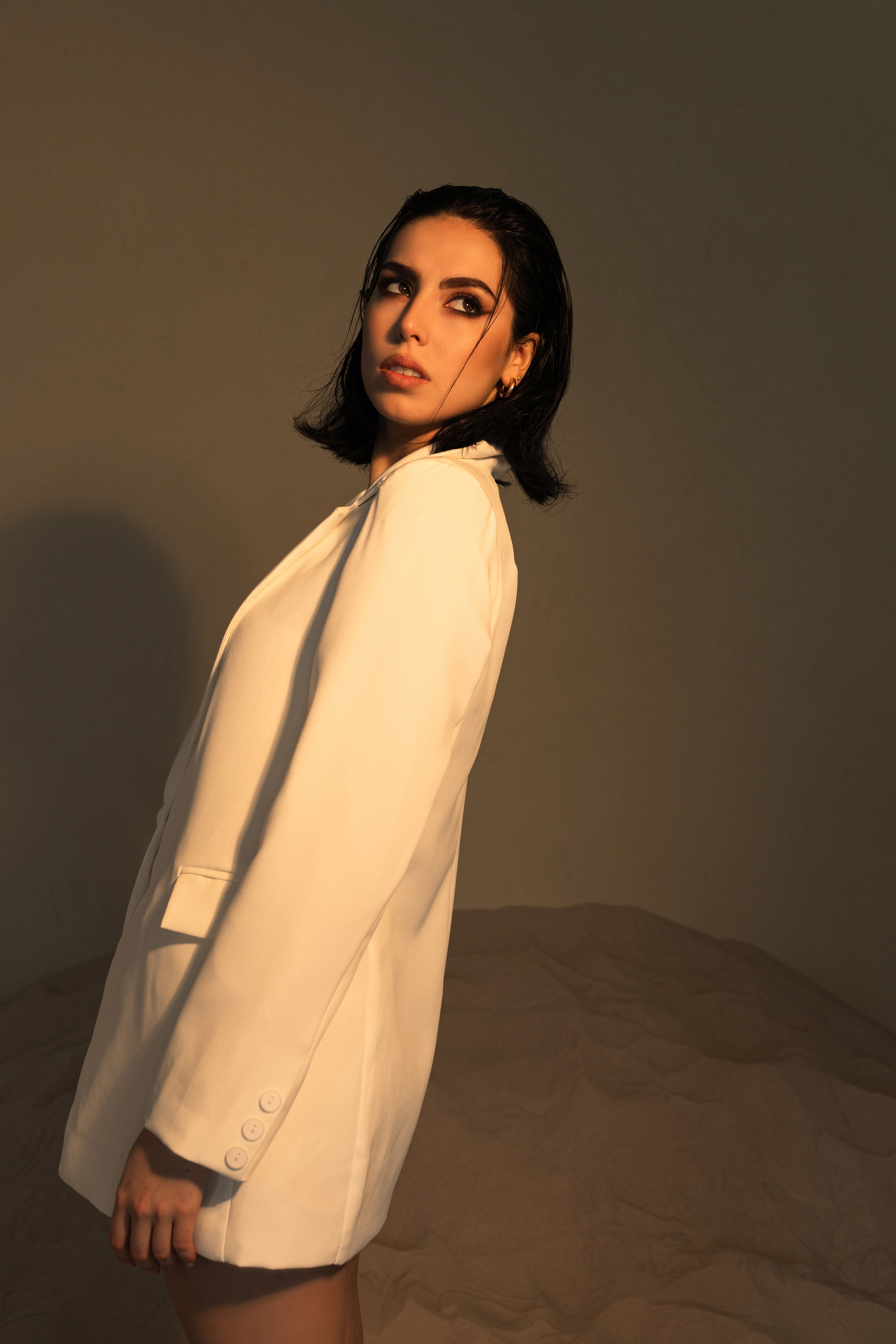 Варвара. Портретный и лав стори фотограф в Санкт-Петербурге Анастасия Борисенко