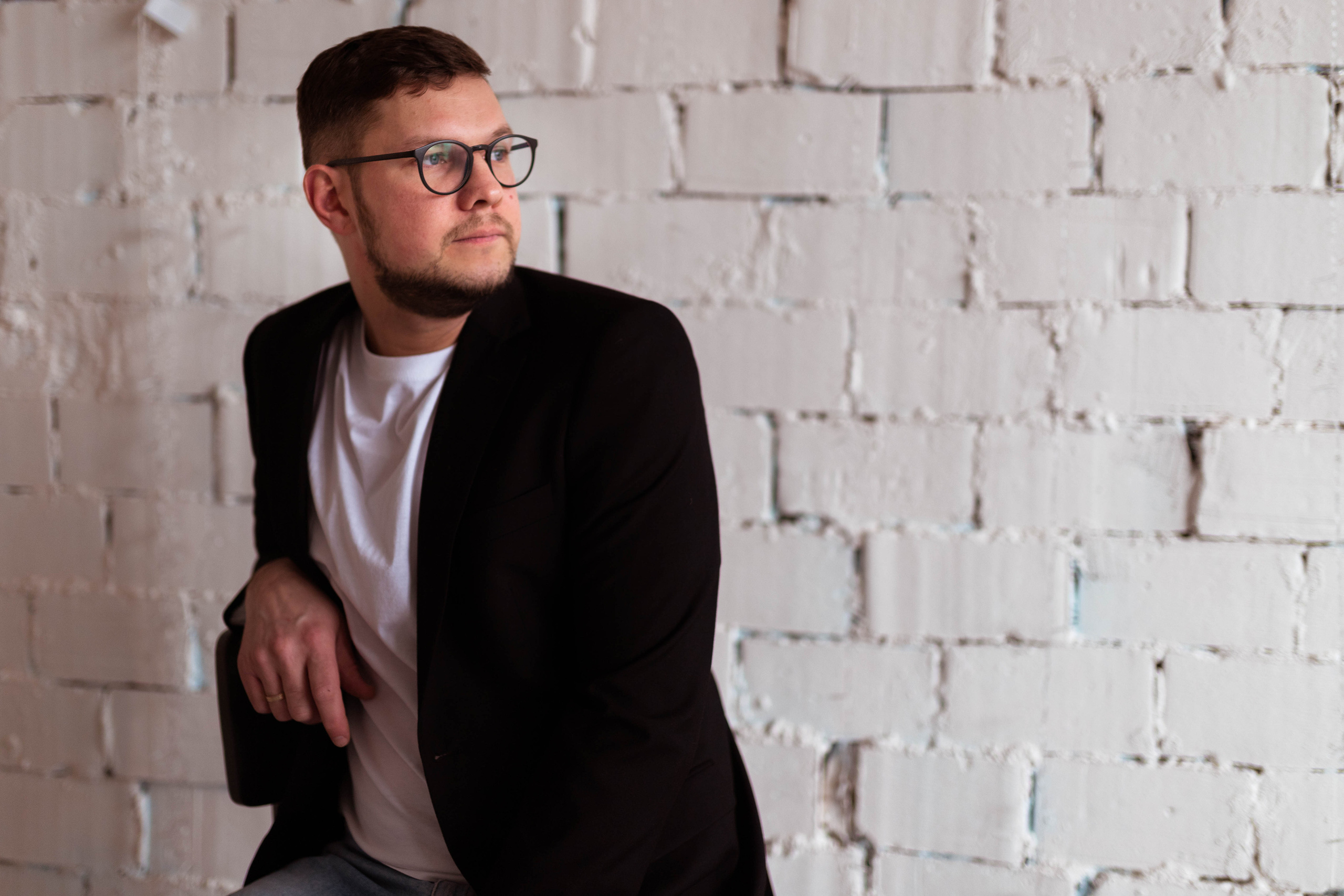 Евгения и Алексей. Портретный и лав стори фотограф в Санкт-Петербурге Анастасия Борисенко