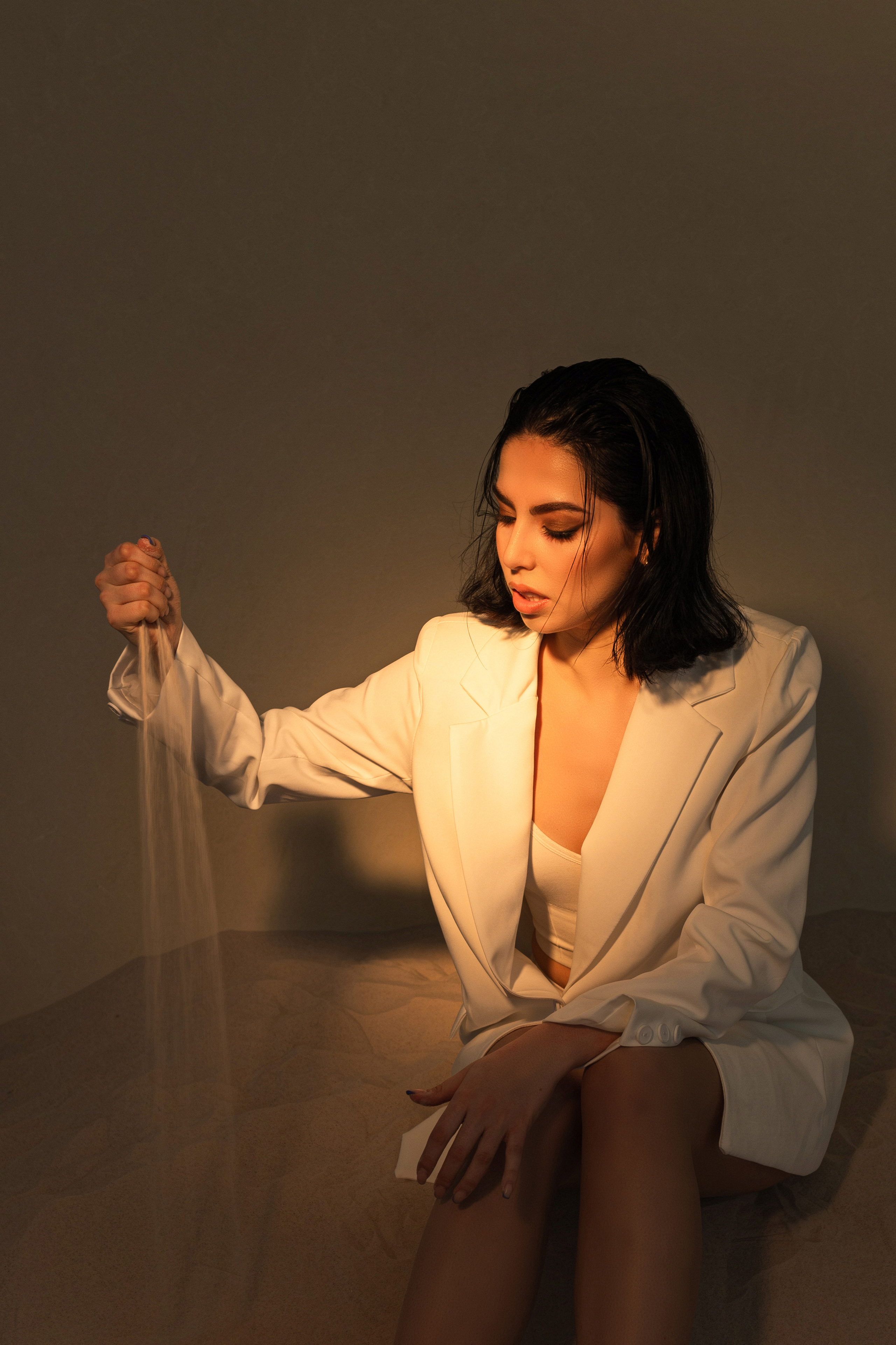 Варвара. Портретный и лав стори фотограф в Санкт-Петербурге Анастасия Борисенко